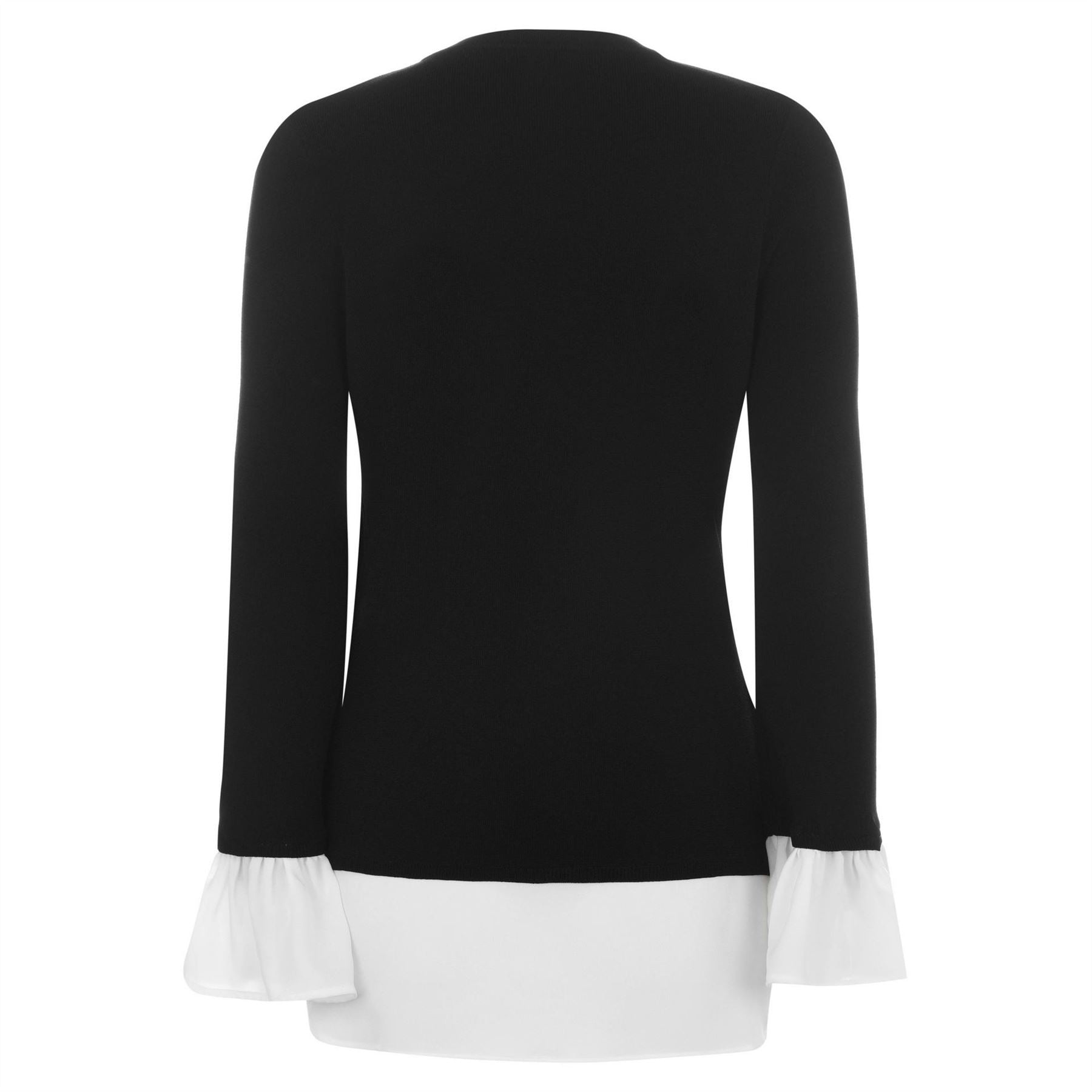 Linea In 1 Jumper