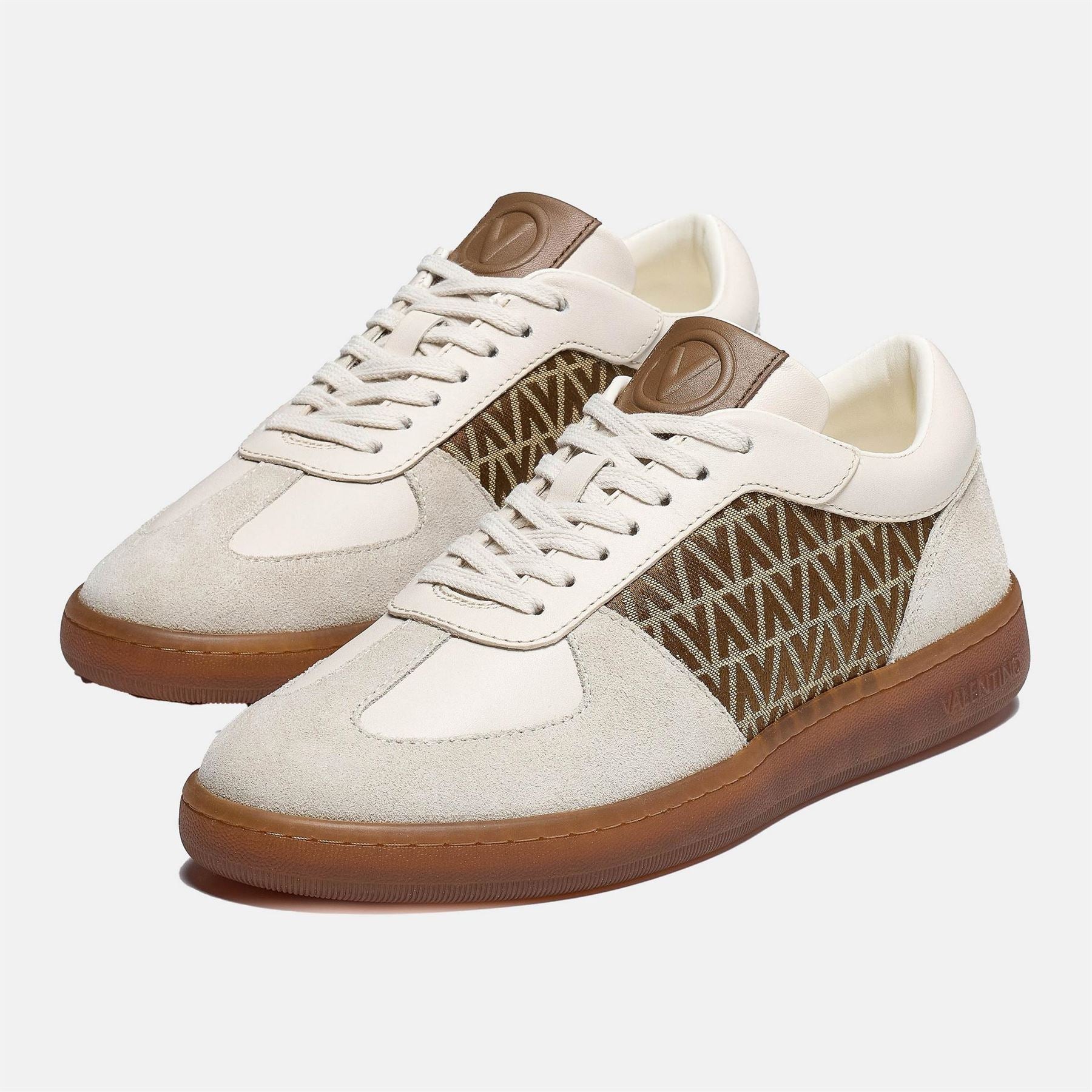 Valentino Margot Low Top Trainers