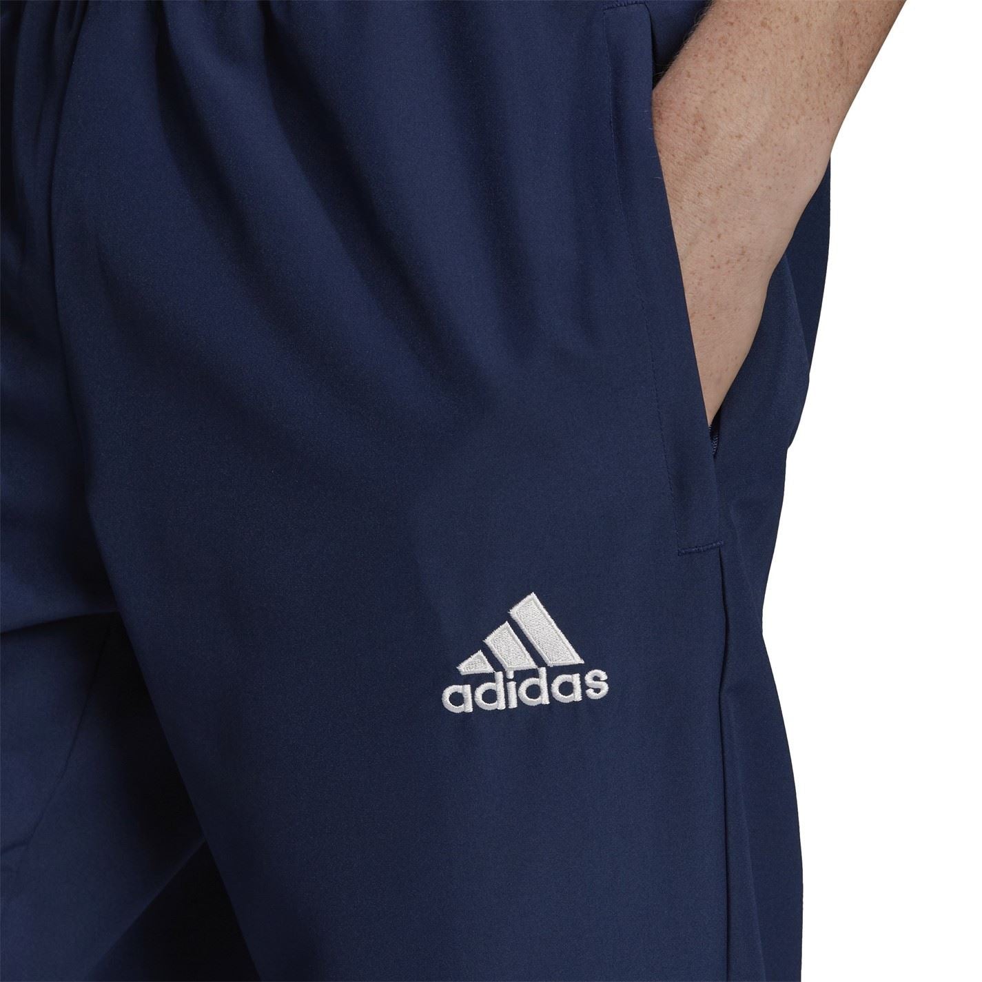 adidas Mens Ent22 Pre Jogging Pants