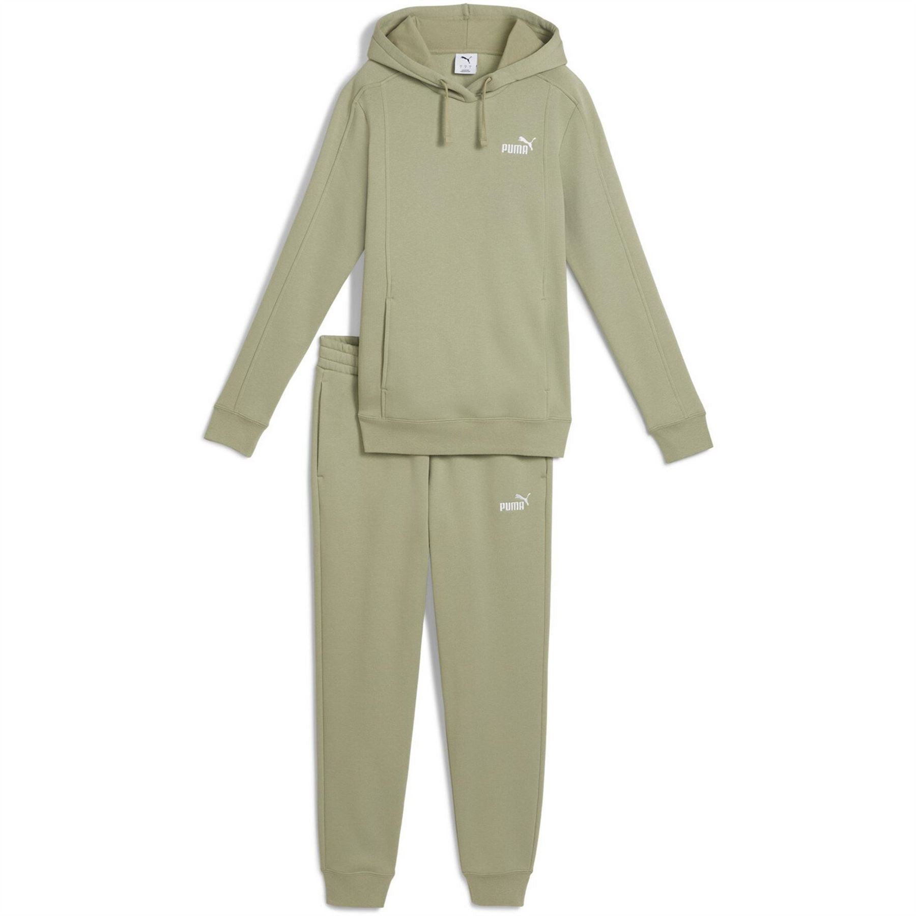 Puma Hayson Grayson Suit