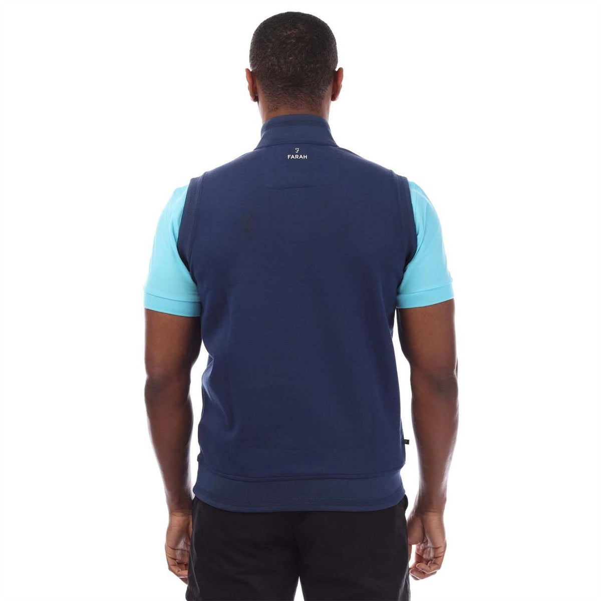 Farah Midlayer Gilet