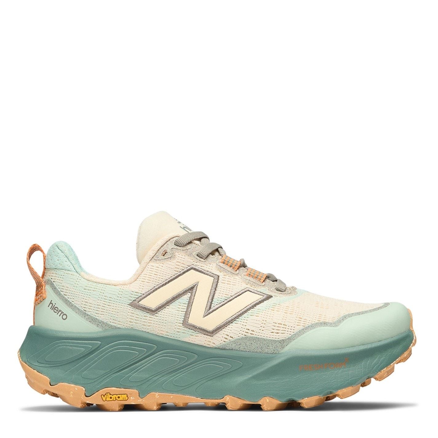 New Balance Womens Fresh Foam X Hierro V9 Running Shoes