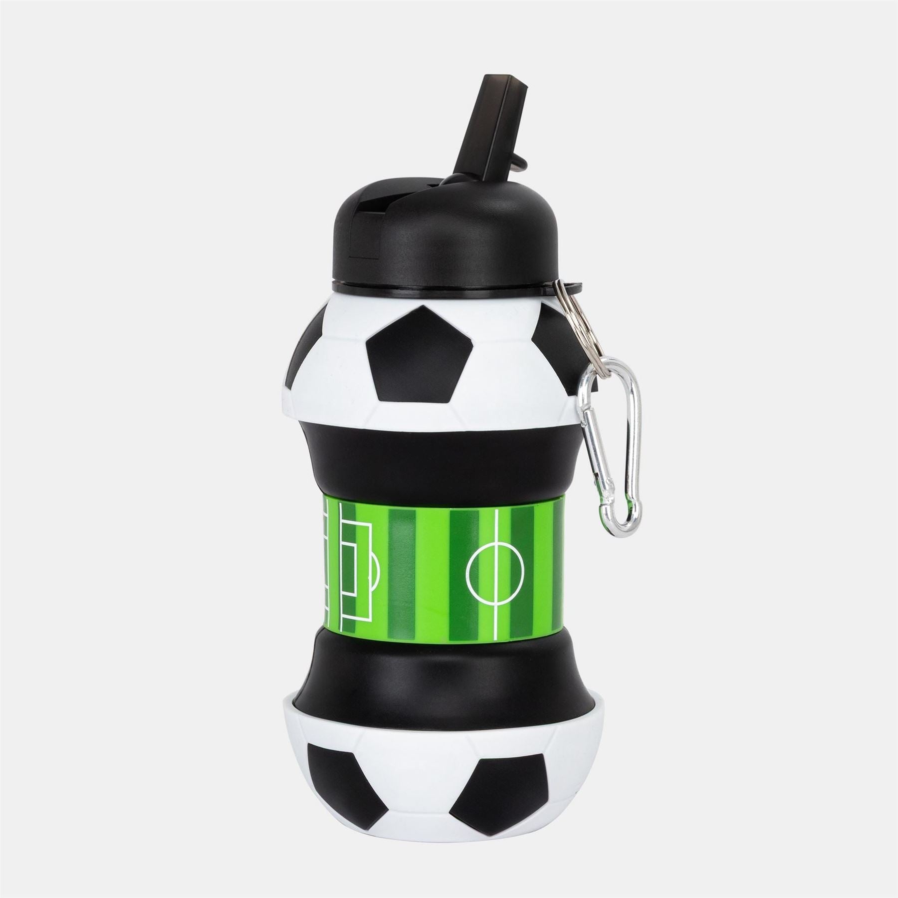 Donnay BPA Free Collapsible Waterbottle