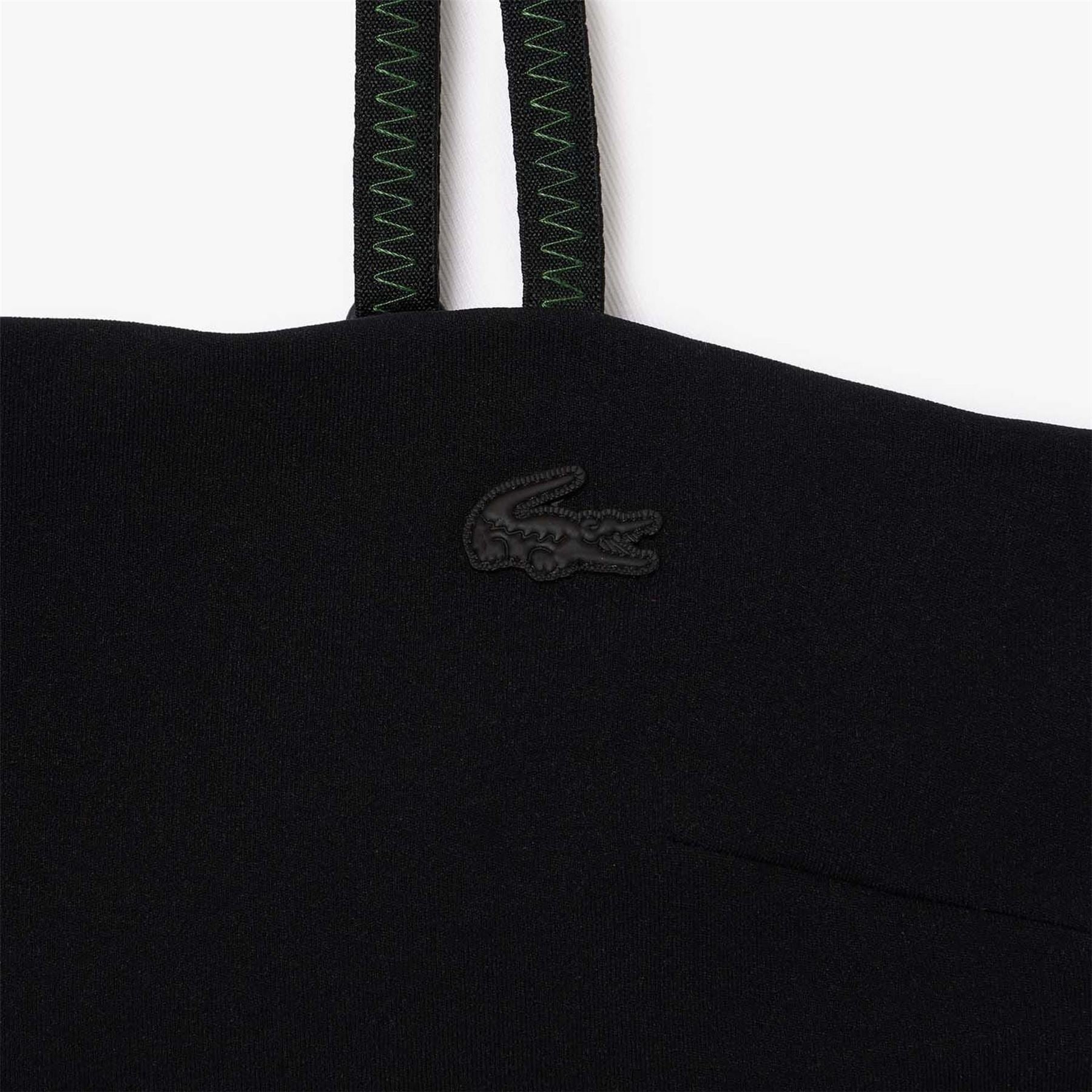 Lacoste Dry Uv Protect Technical Bralette