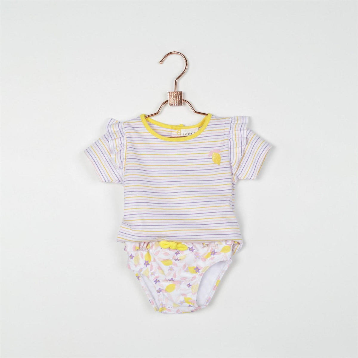 Carrement Beau Kids Swim Shorts