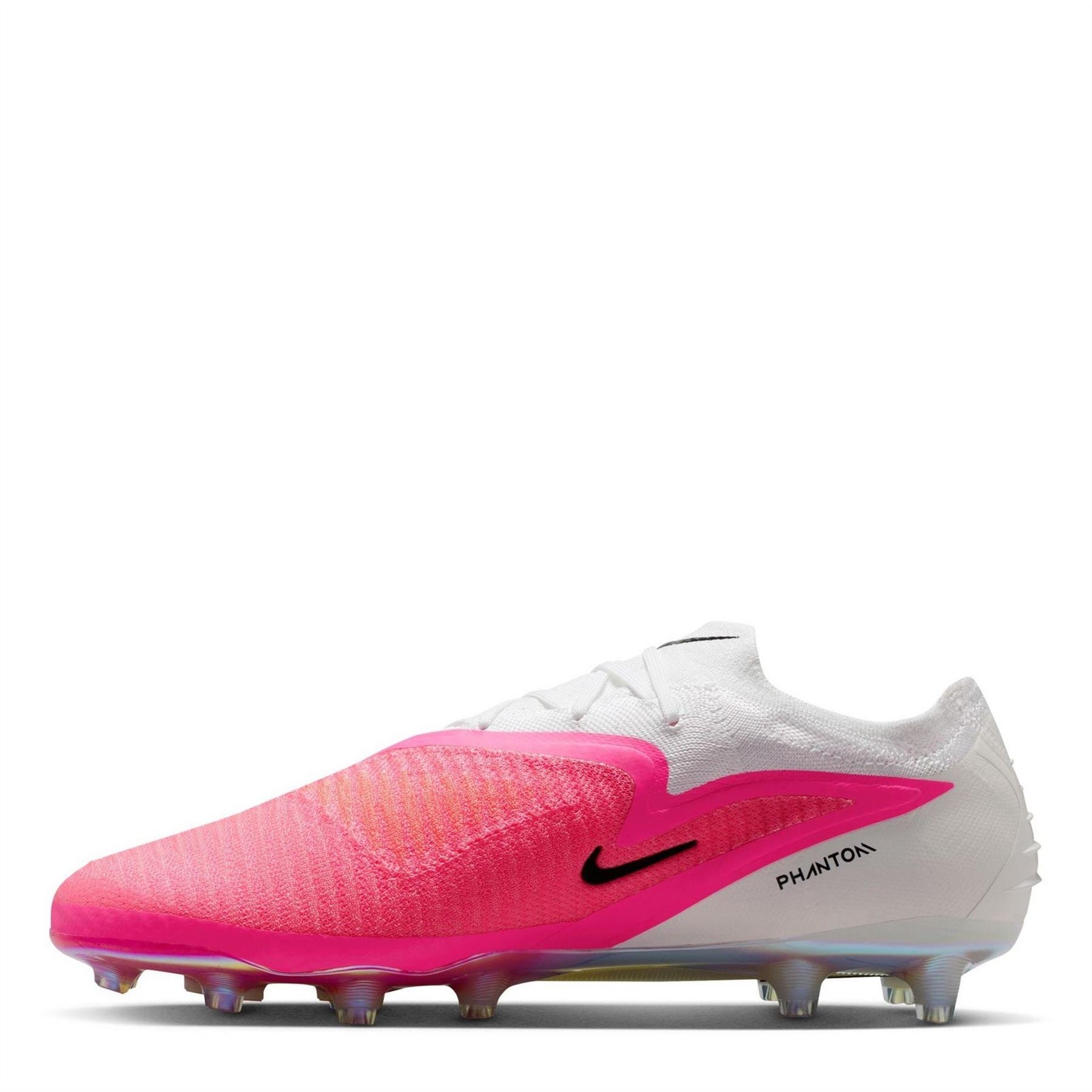 Nike Phantom 6 Low Elite Adults Astro Turf Football Boots