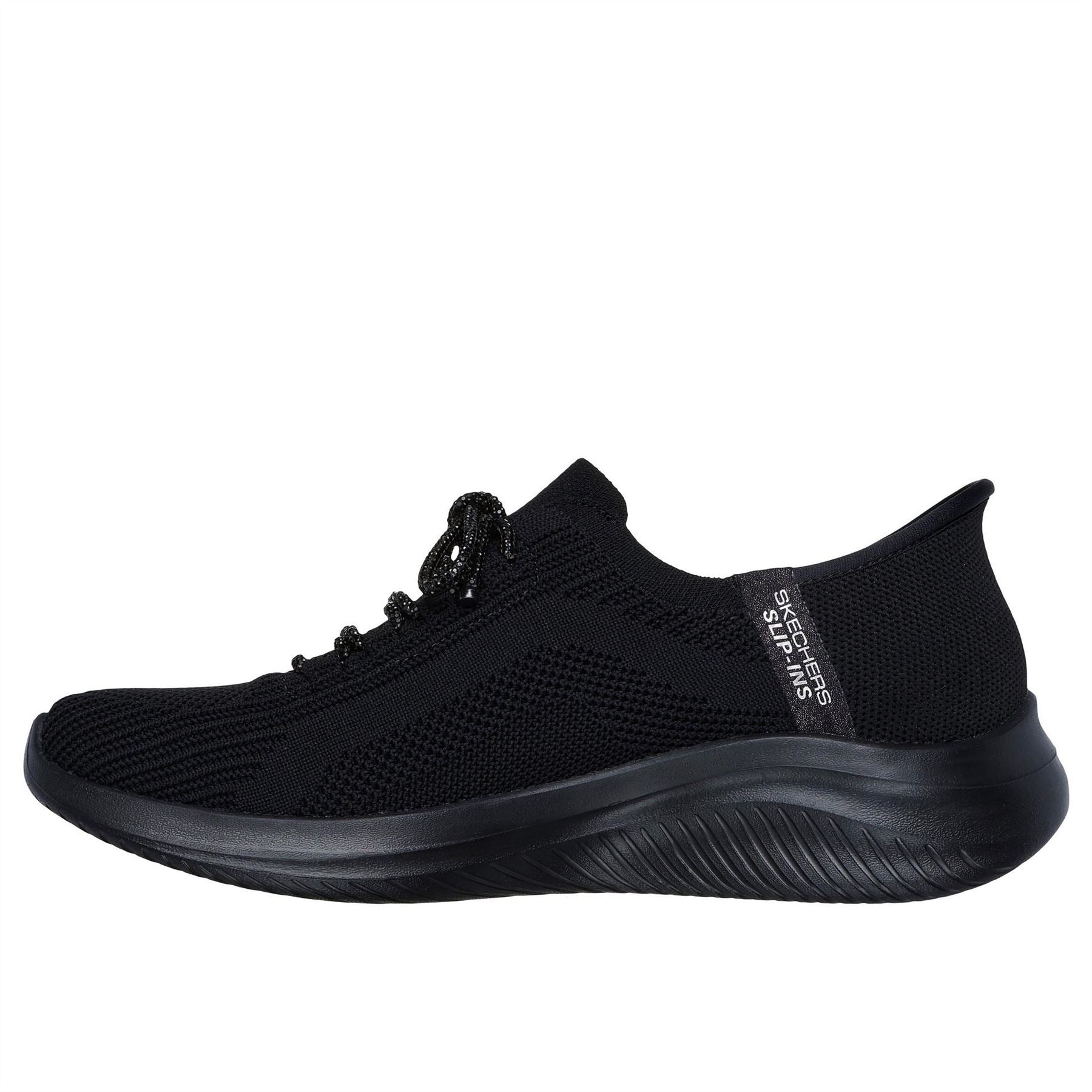 Skechers Low Top Trainers