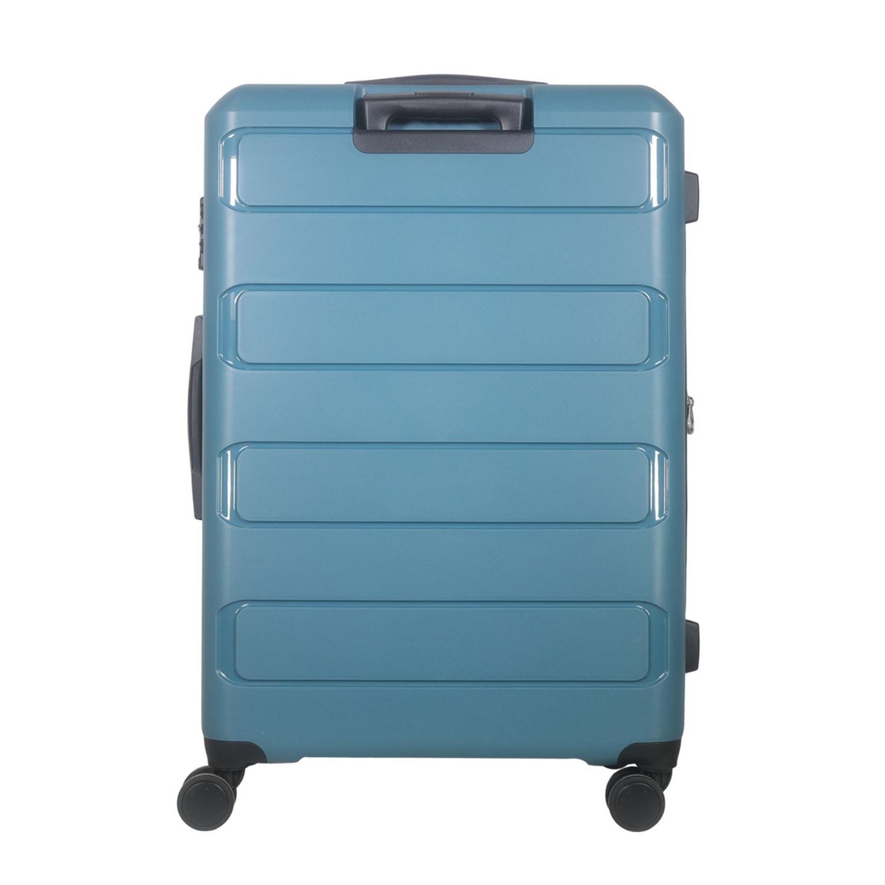 Linea Turin Hard Suitcase