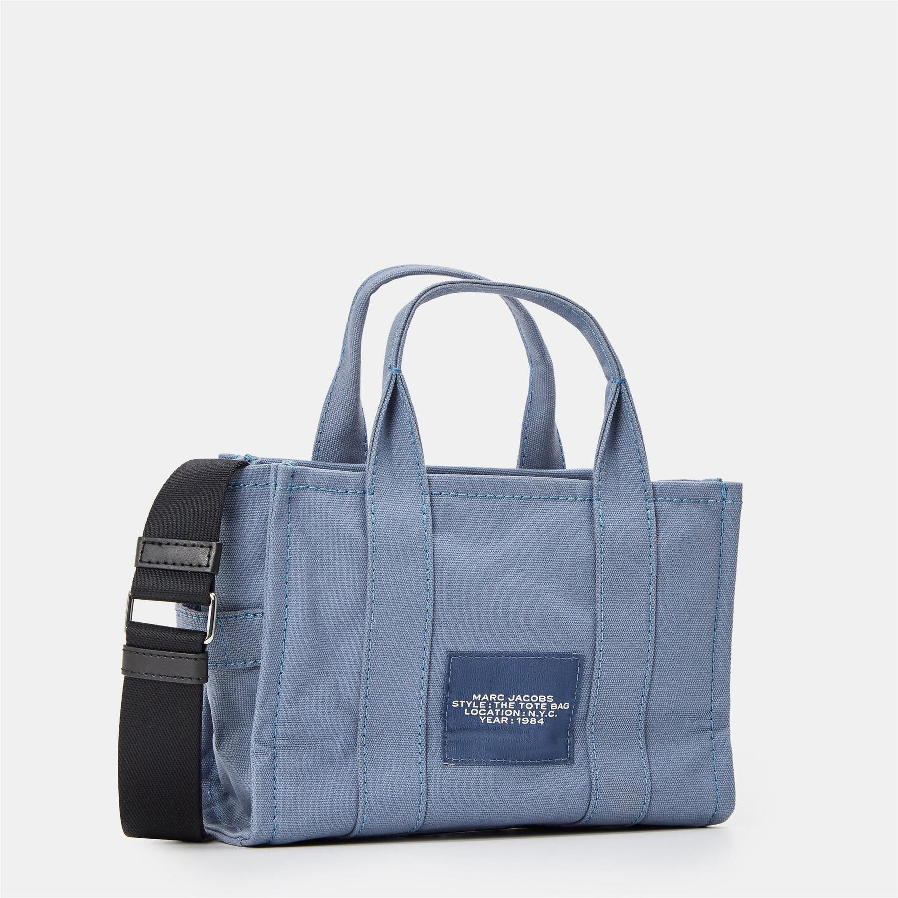 Marc Jacobs Canvasas Tote Bag