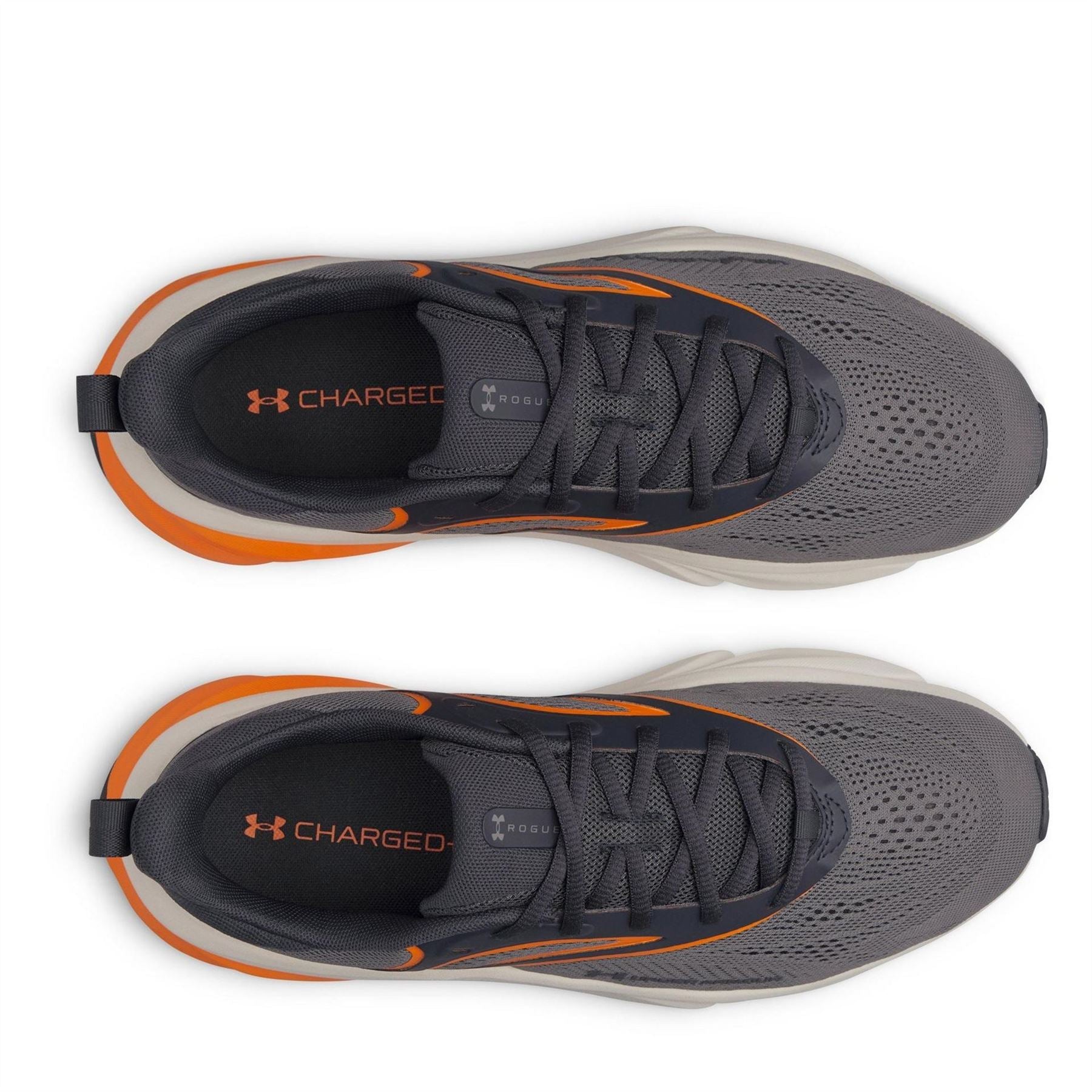 Under Armour Charged+ Rogue 6