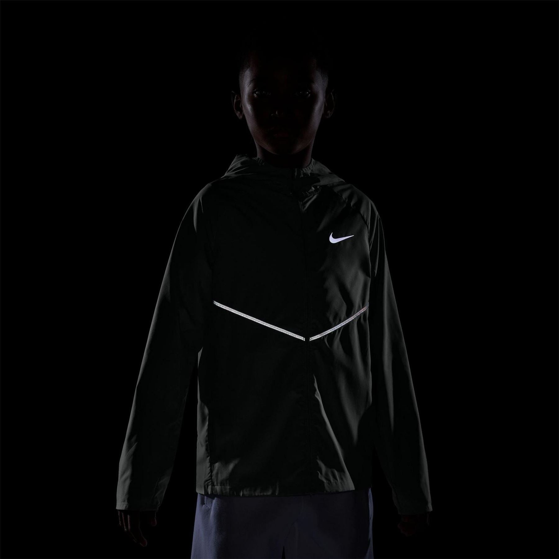 Nike Performance Running Jacket