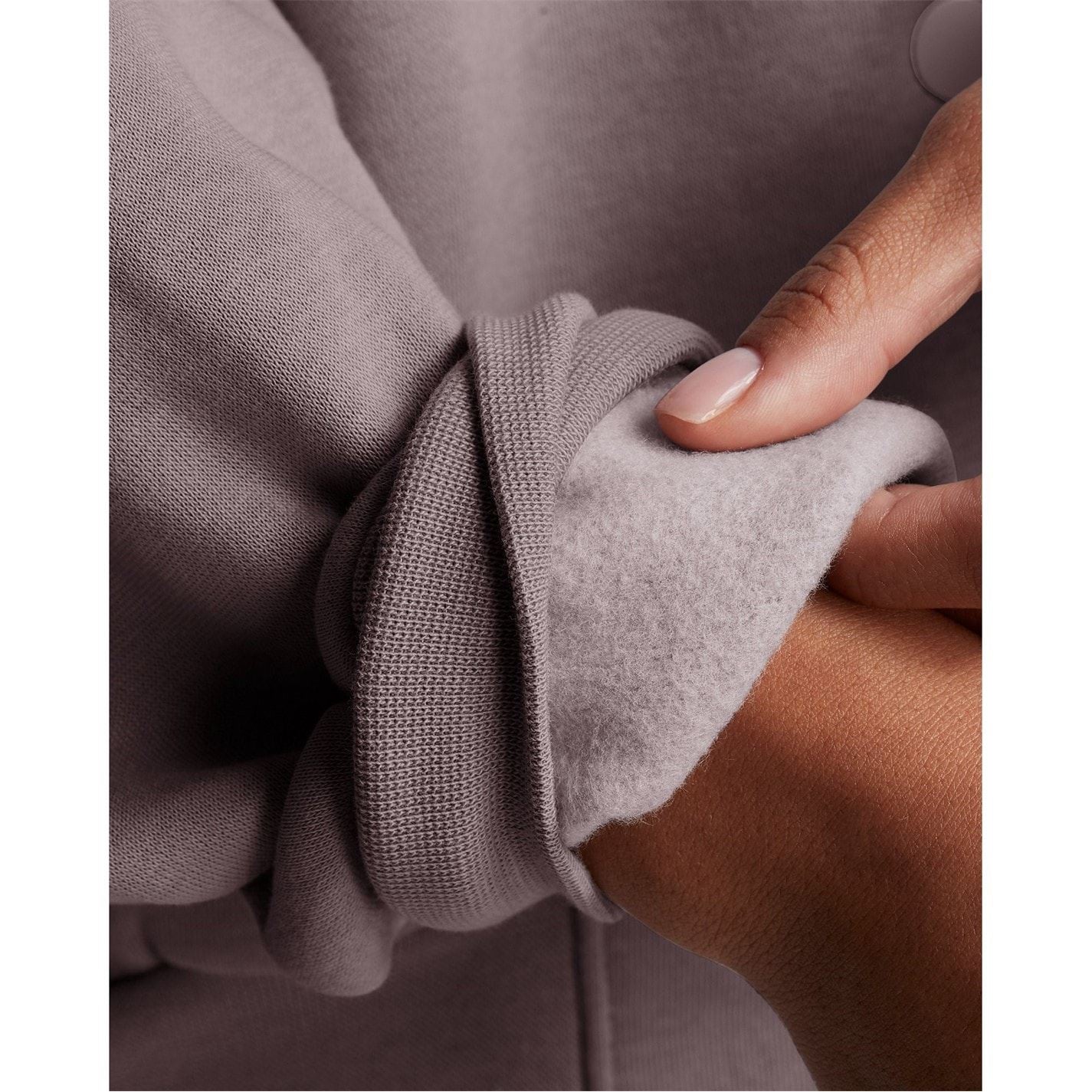 Under Armour Fleece Varsity Bomber Jacket