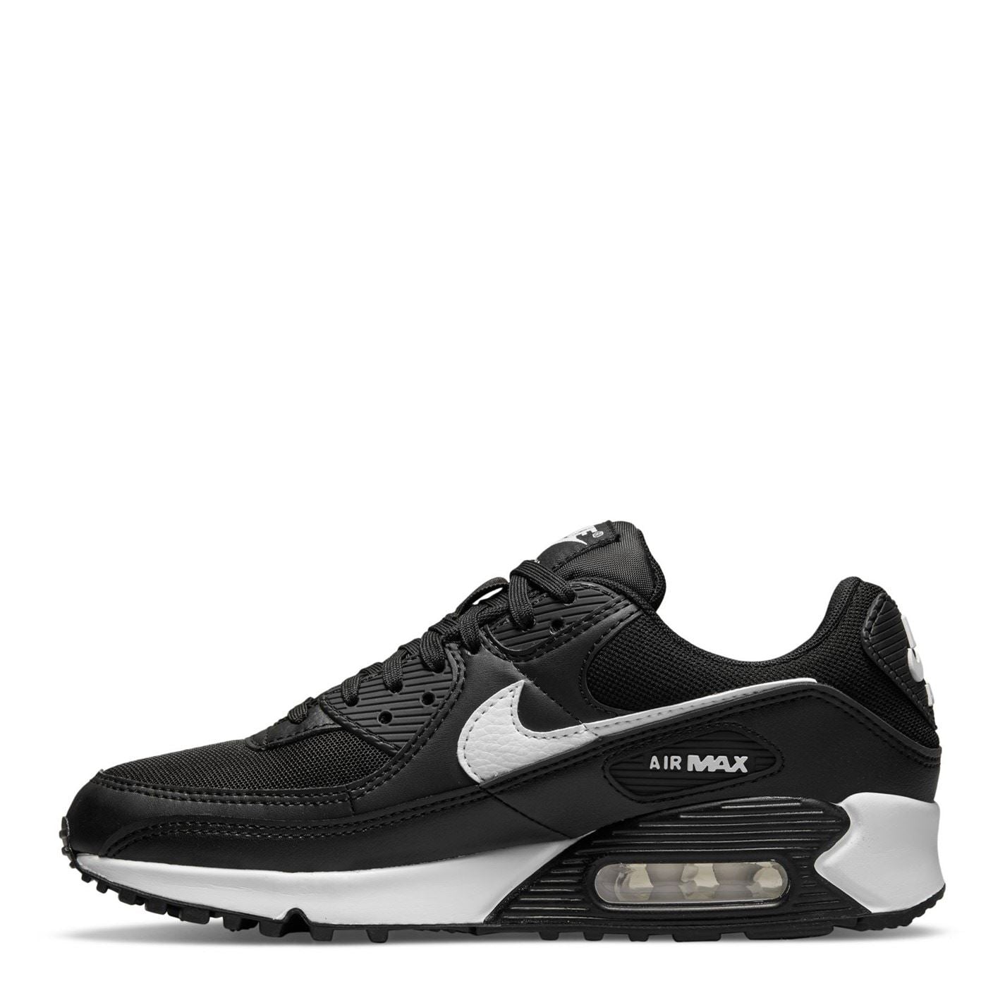 Nike Womens Air Max 90 Trainers