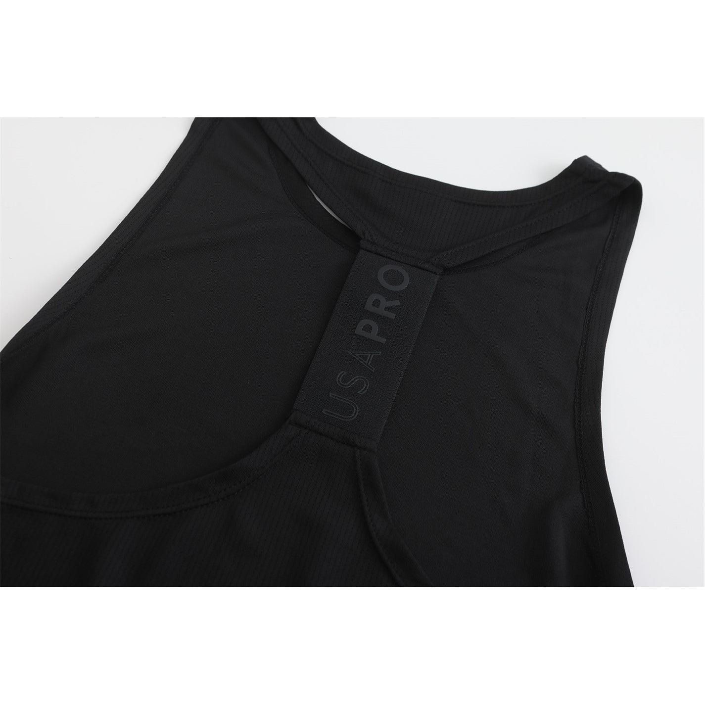 USA Pro Boyfriend Tank Top Junior Girls