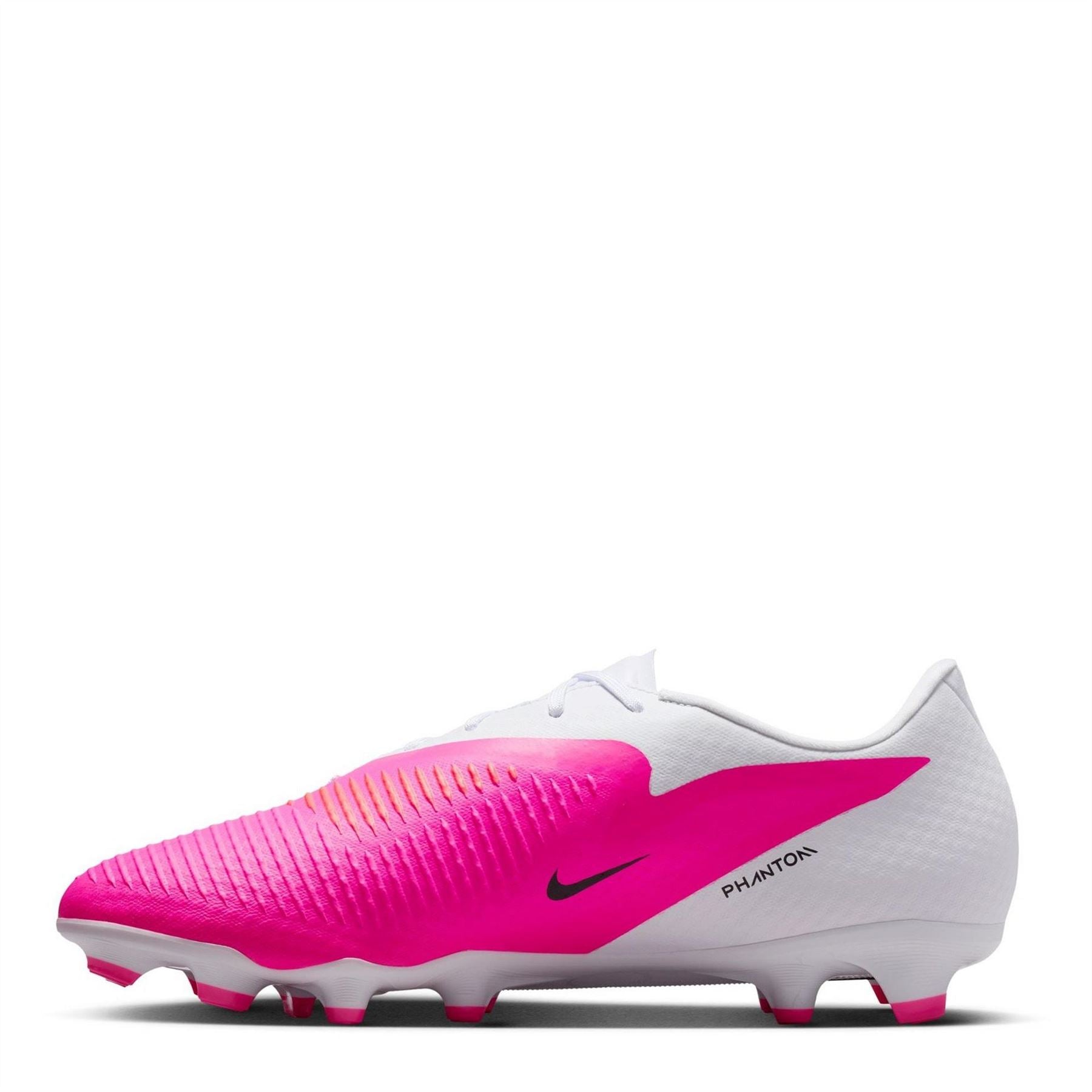 Nike Phantom 6 Low Academy Adults Firm Ground Football Boots
