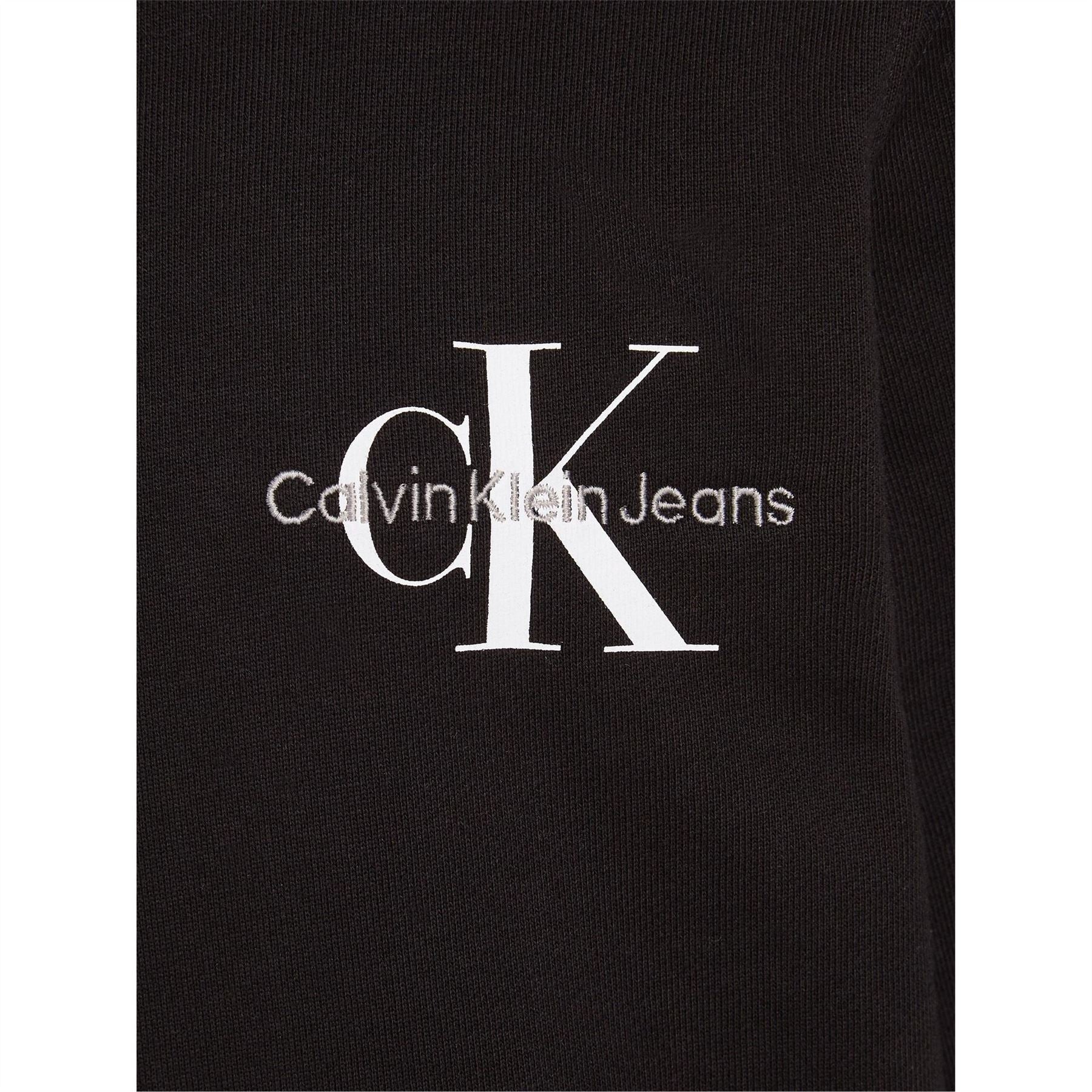 Calvin Klein Jeans Track Jacket Juniors