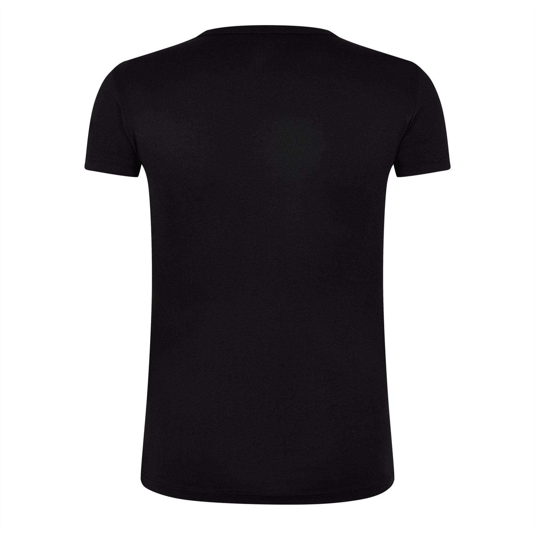 Emporio Armani Logo T-Shirt