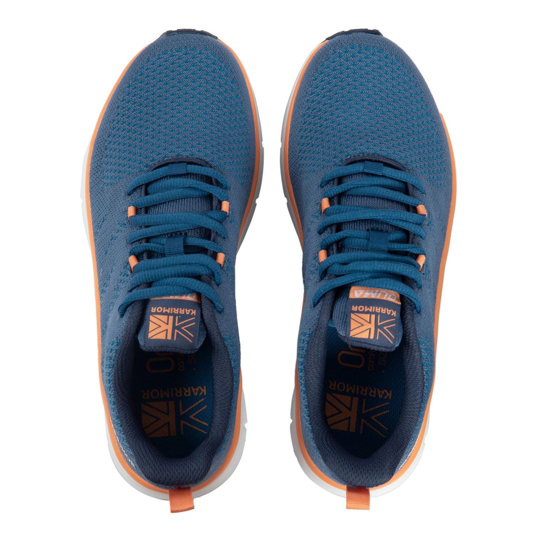 Karrimor Womens Duma 6 Running Shoes