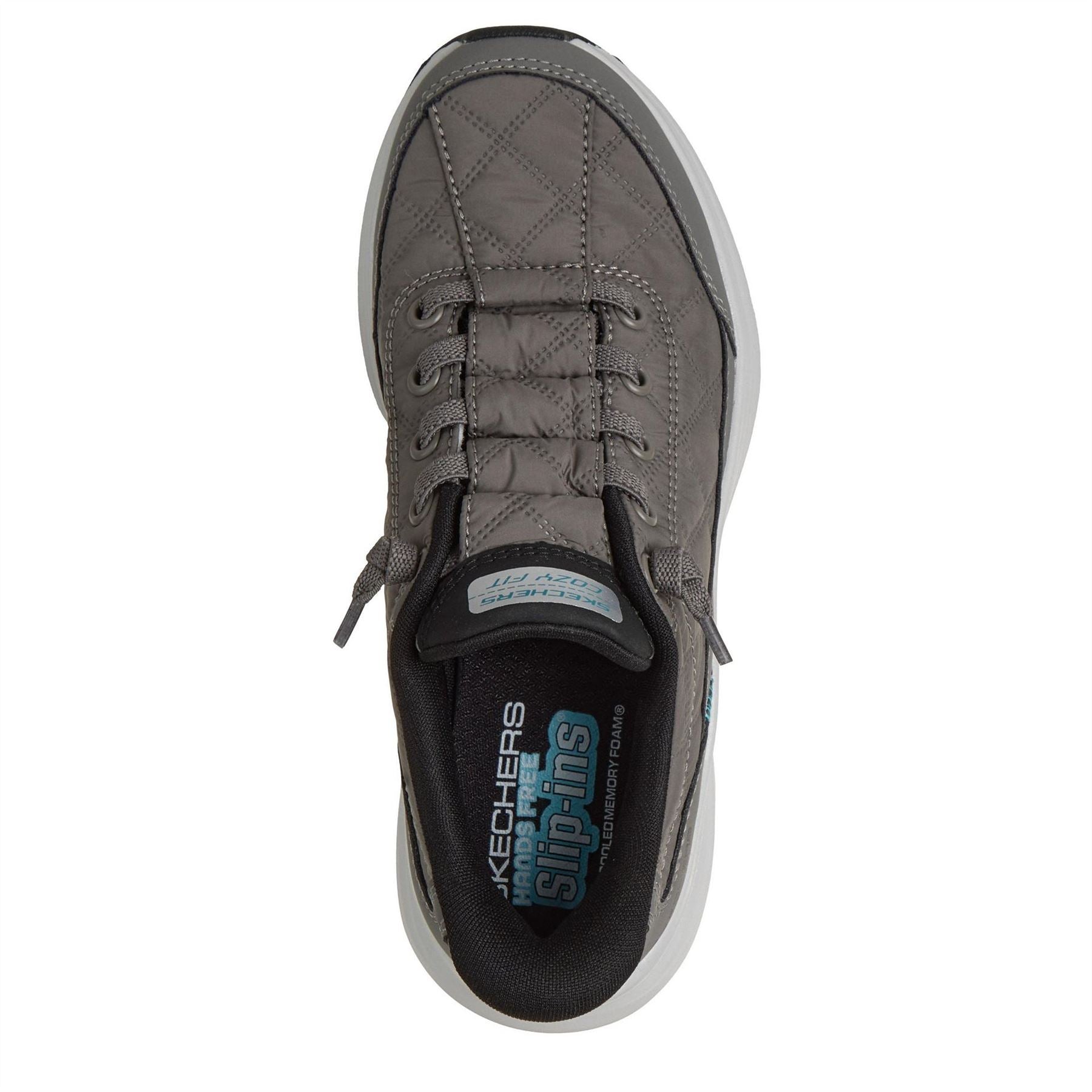 Skechers Low Top Trainers