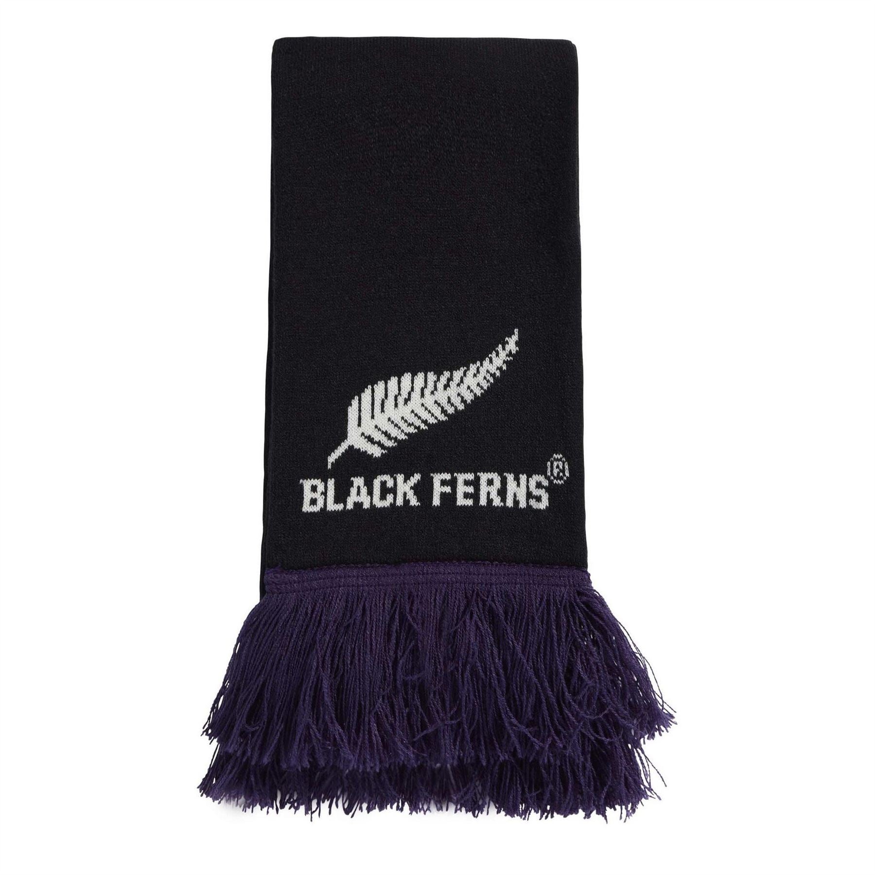 adidas Striped Midweight Scarf