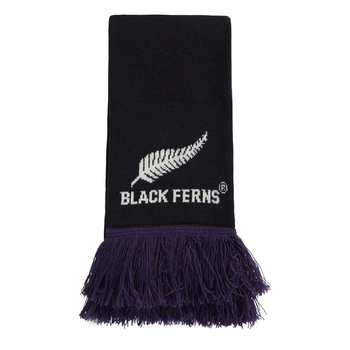 adidas Striped Midweight Scarf