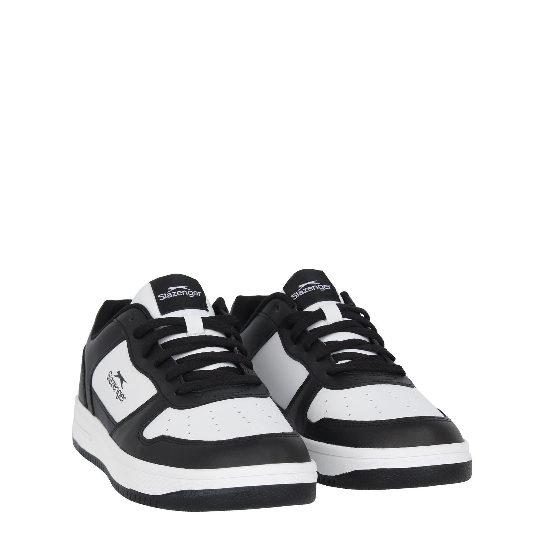 Slazenger Womens Tower Low Trainers