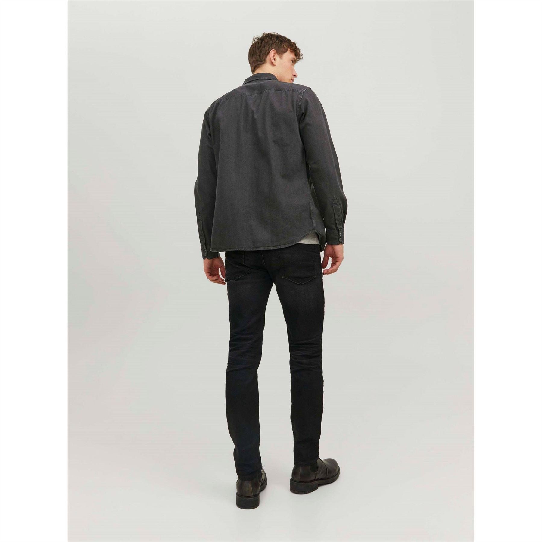 Jack and Jones Sheridan Shirt Sn62