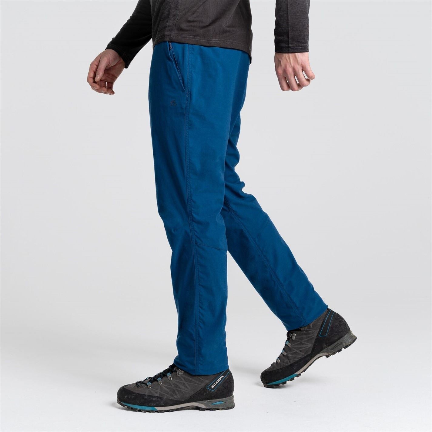 Craghoppers Crag Pro Walking Trousers