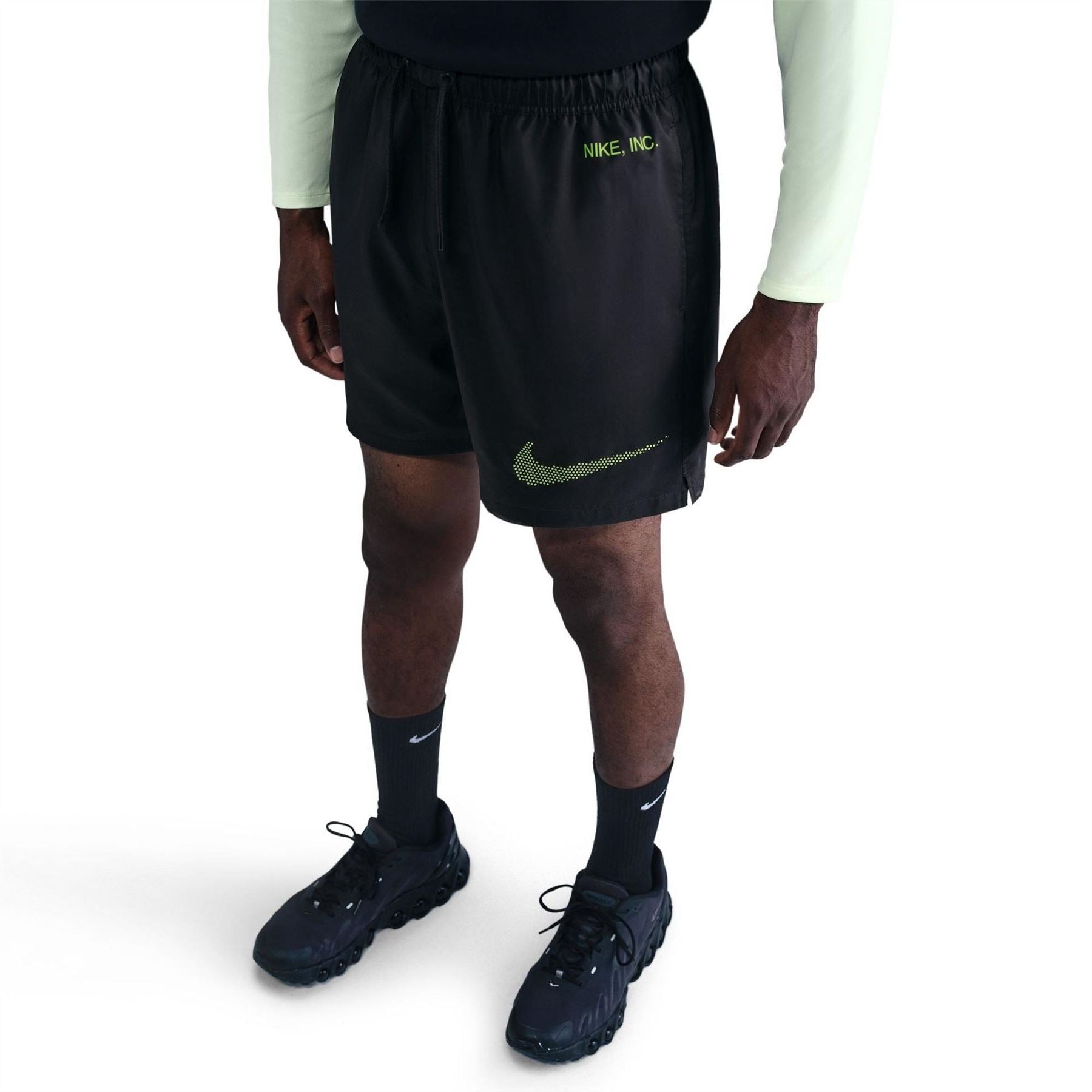 Nike M Nk Clb Flow W Sn99