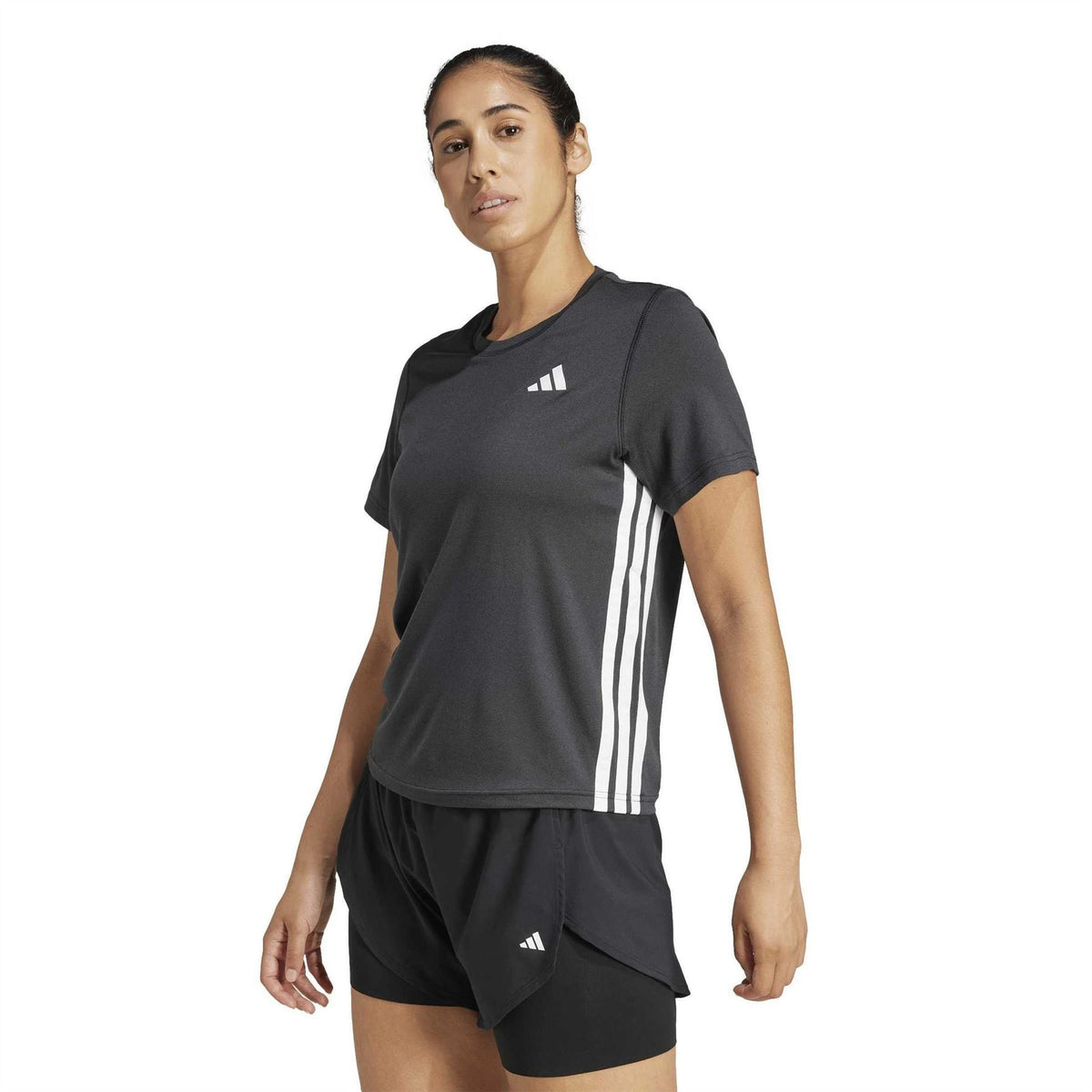 adidas We 3s Crw Tee Ld63