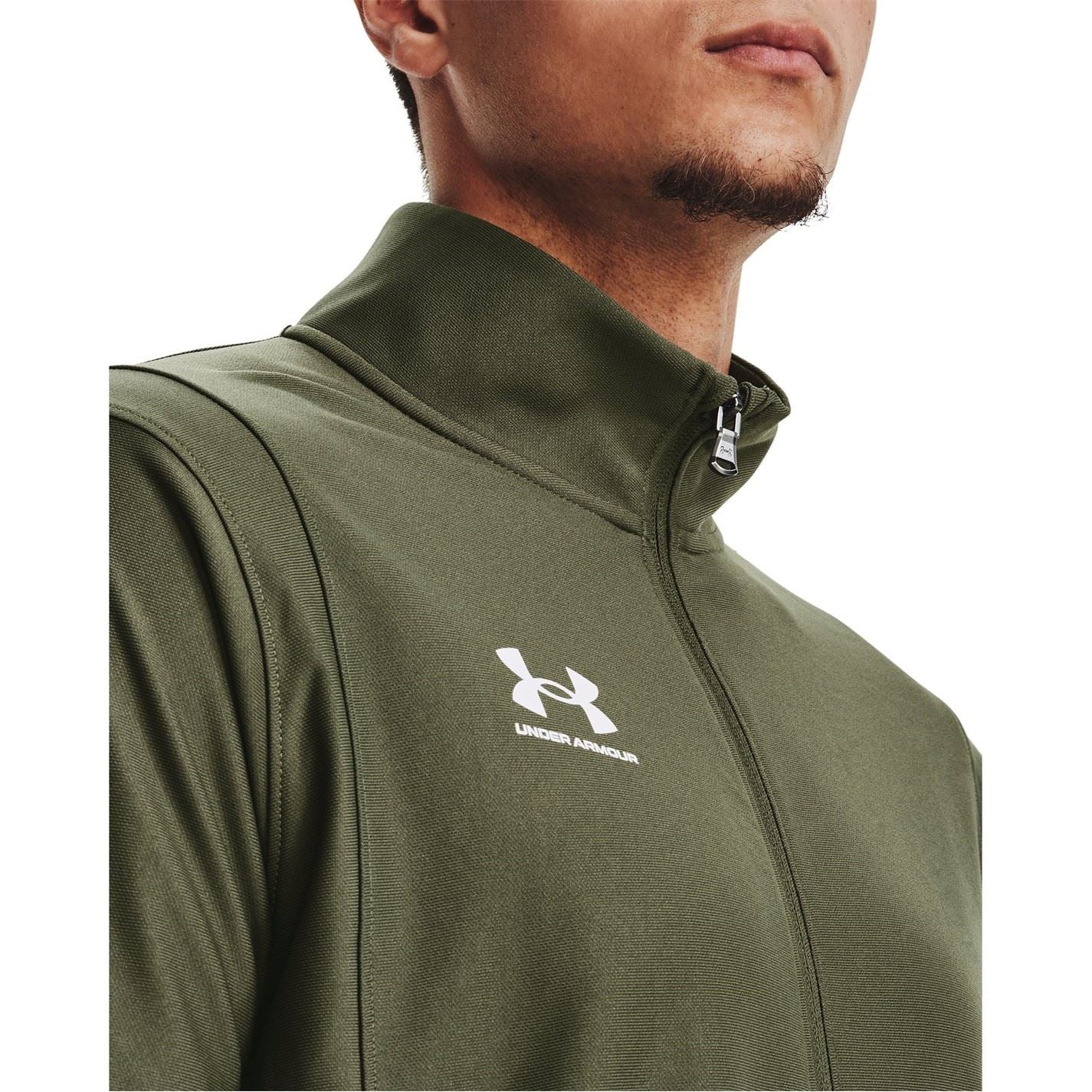 Under Armour Mens Armour Challenger Tracksuit