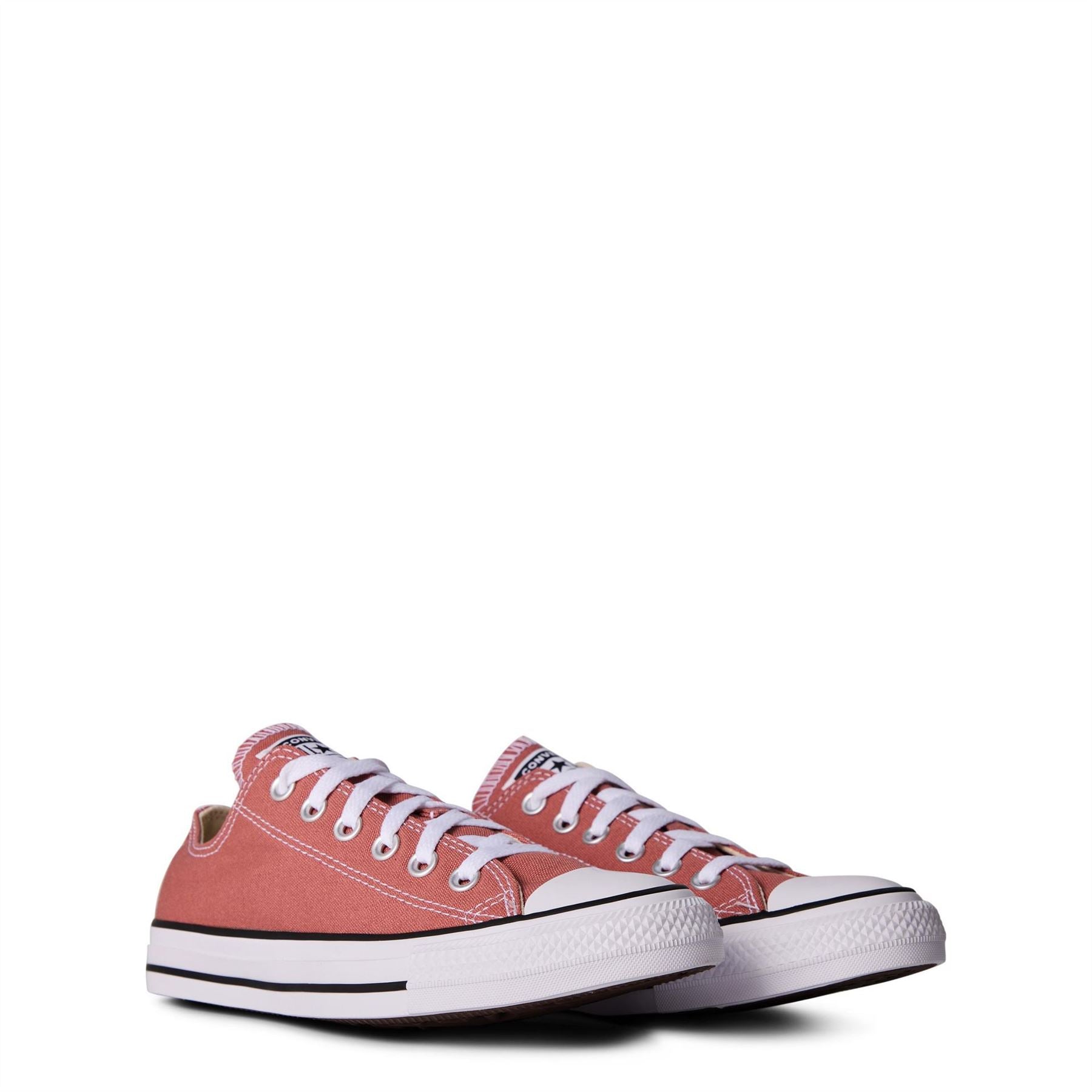 Converse Mens Chuck Taylor All Star Classic Trainers Womens