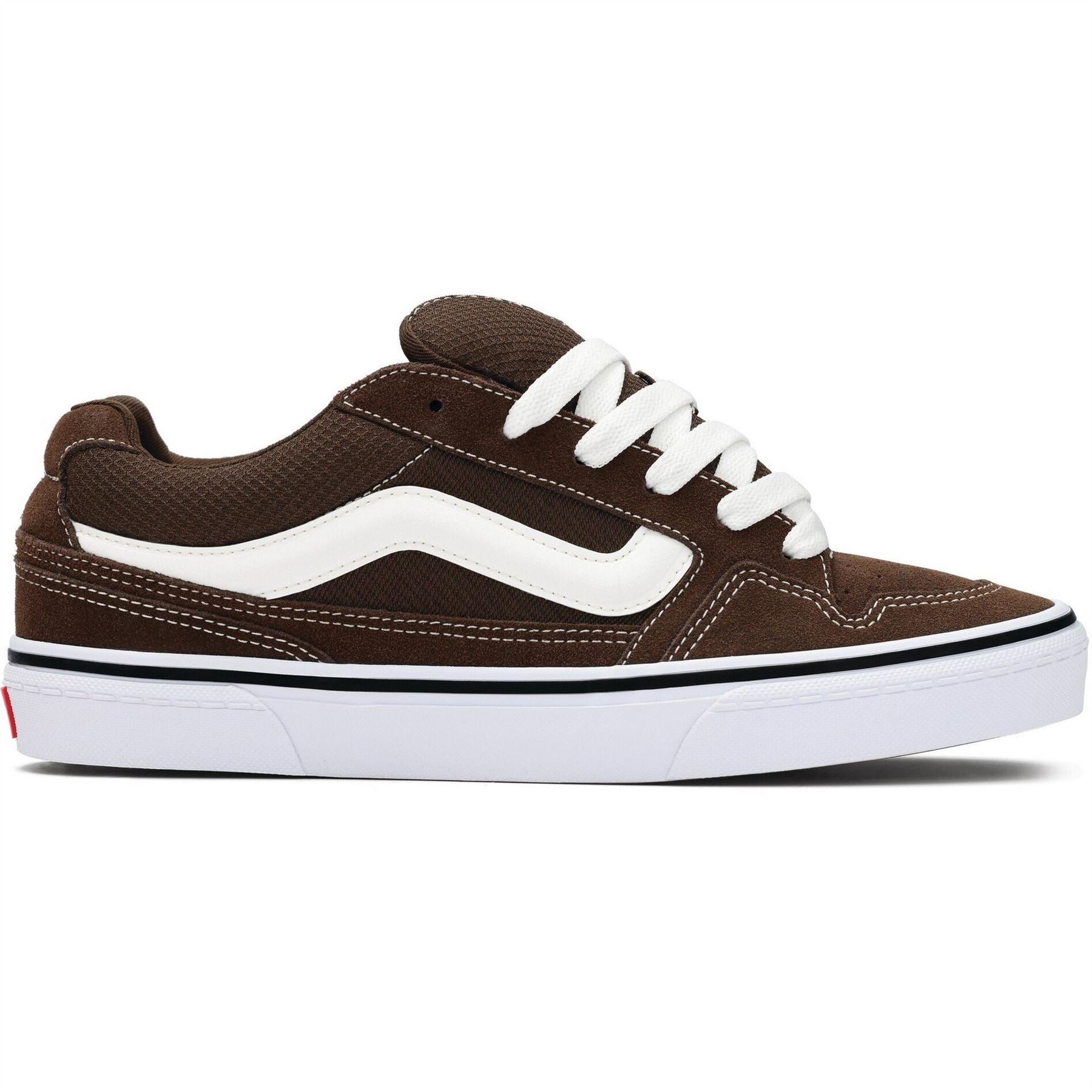 Vans Mens Sneakers