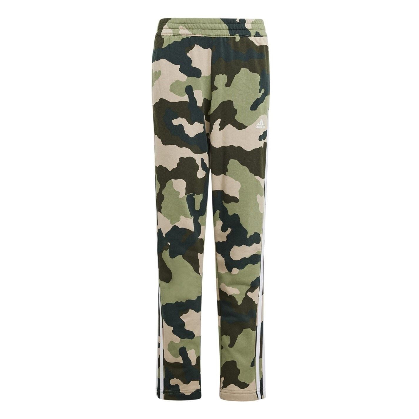 adidas Junior Camo Pant