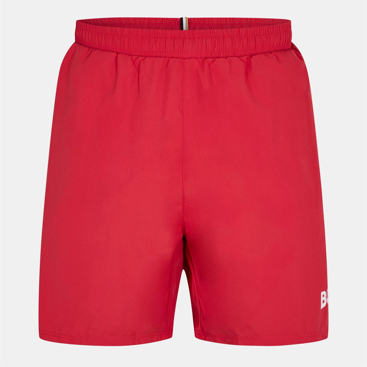 Boss Dolphin Elasticated Waistband Swim Short