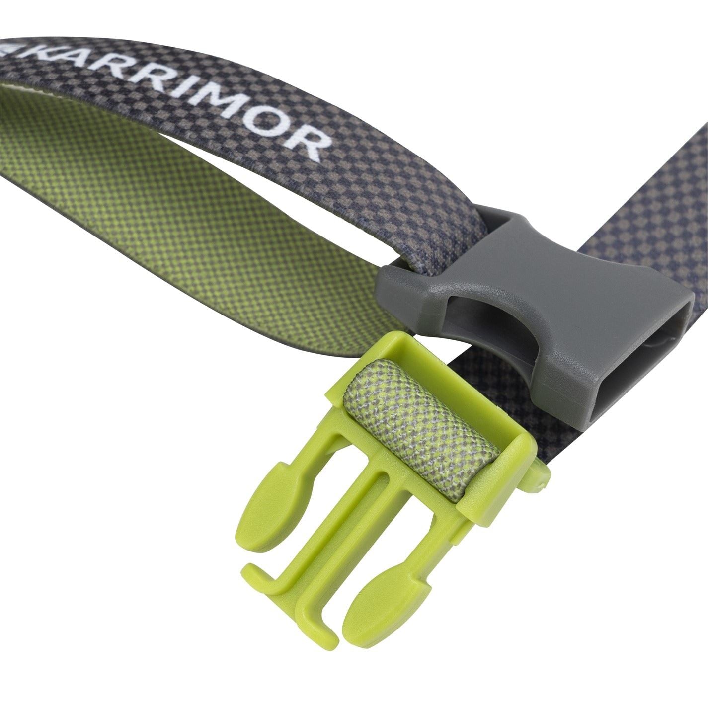 Karrimor Re Chargeable Running Chest Light