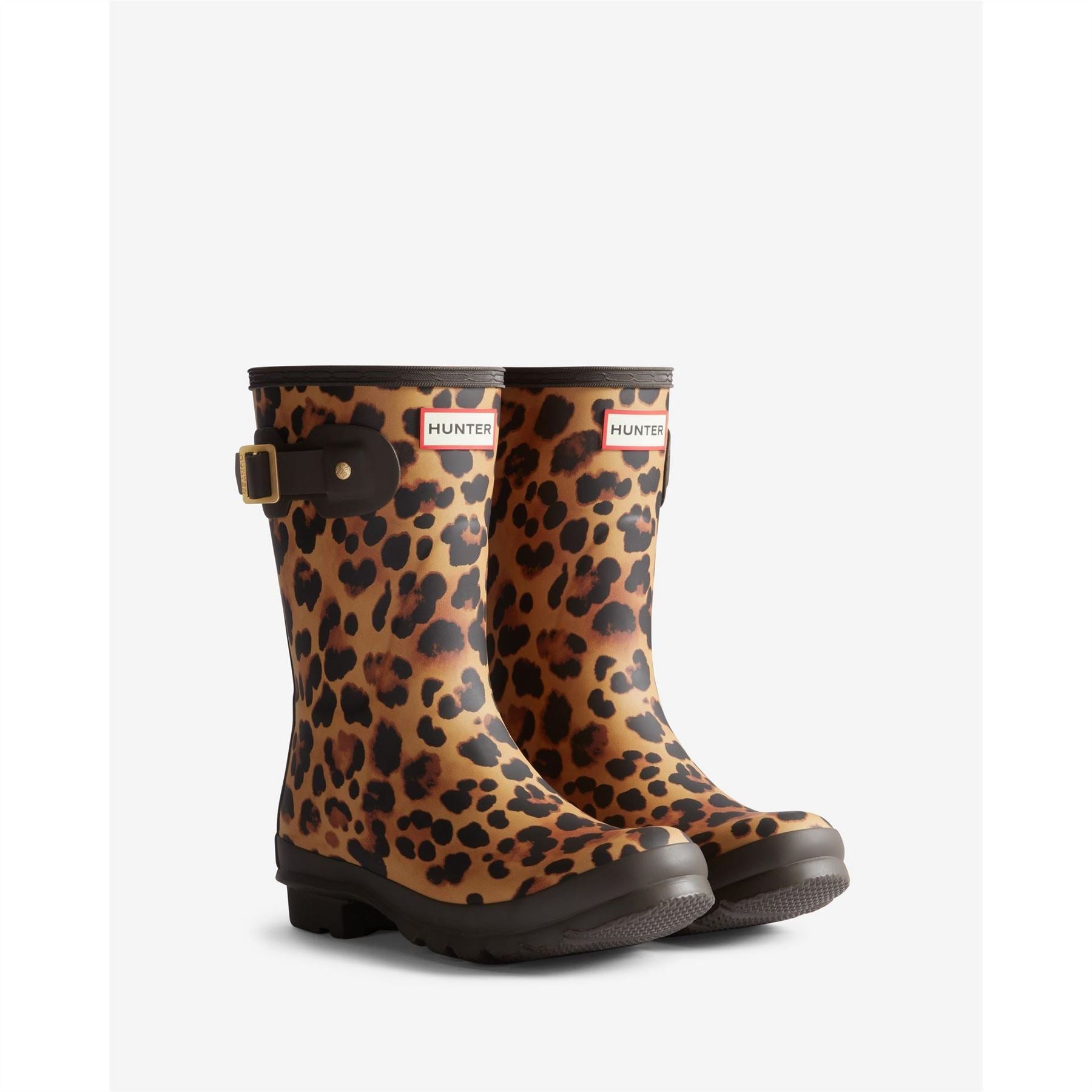 Hunter Wellington Boots