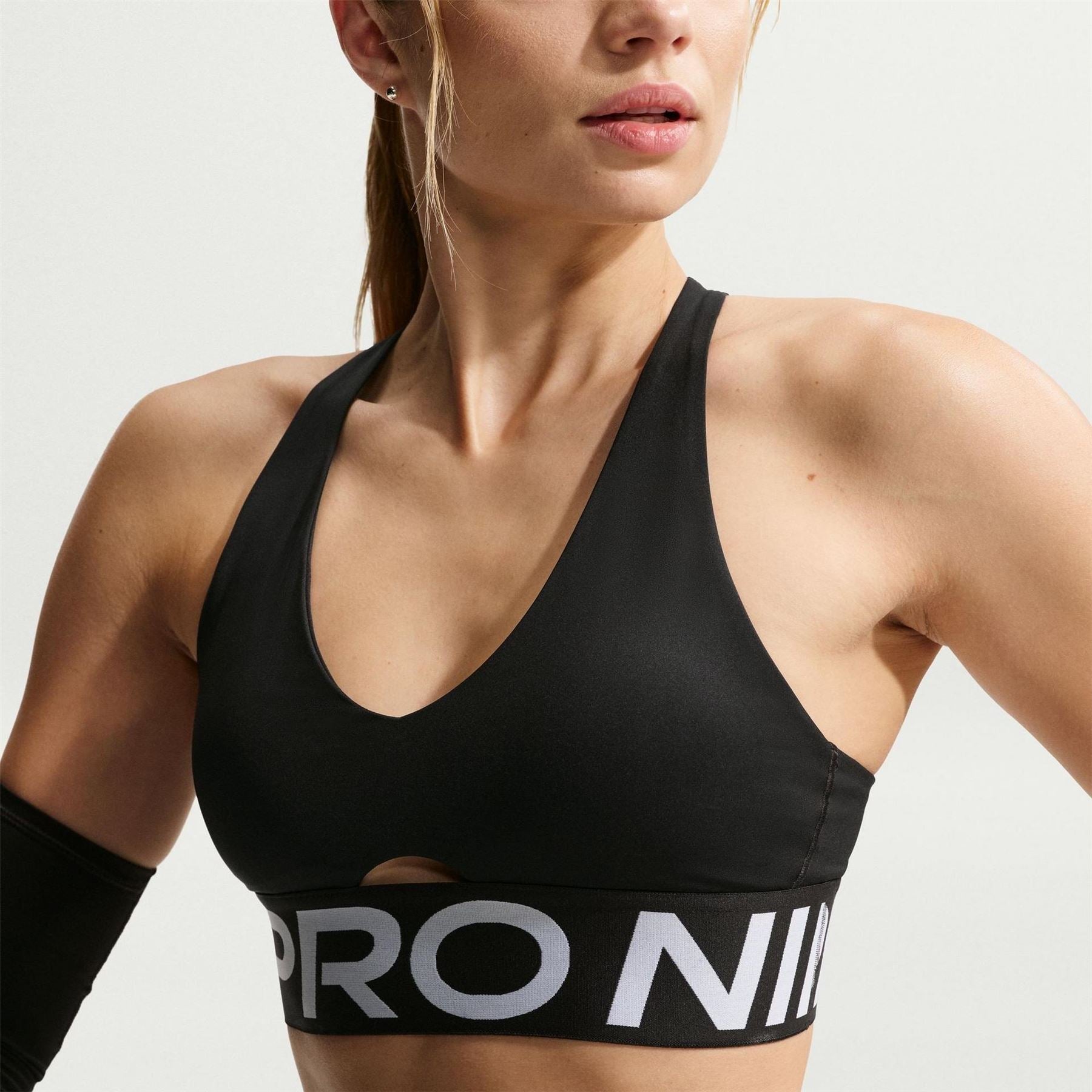 Nike Pro Sports Bra Ld64