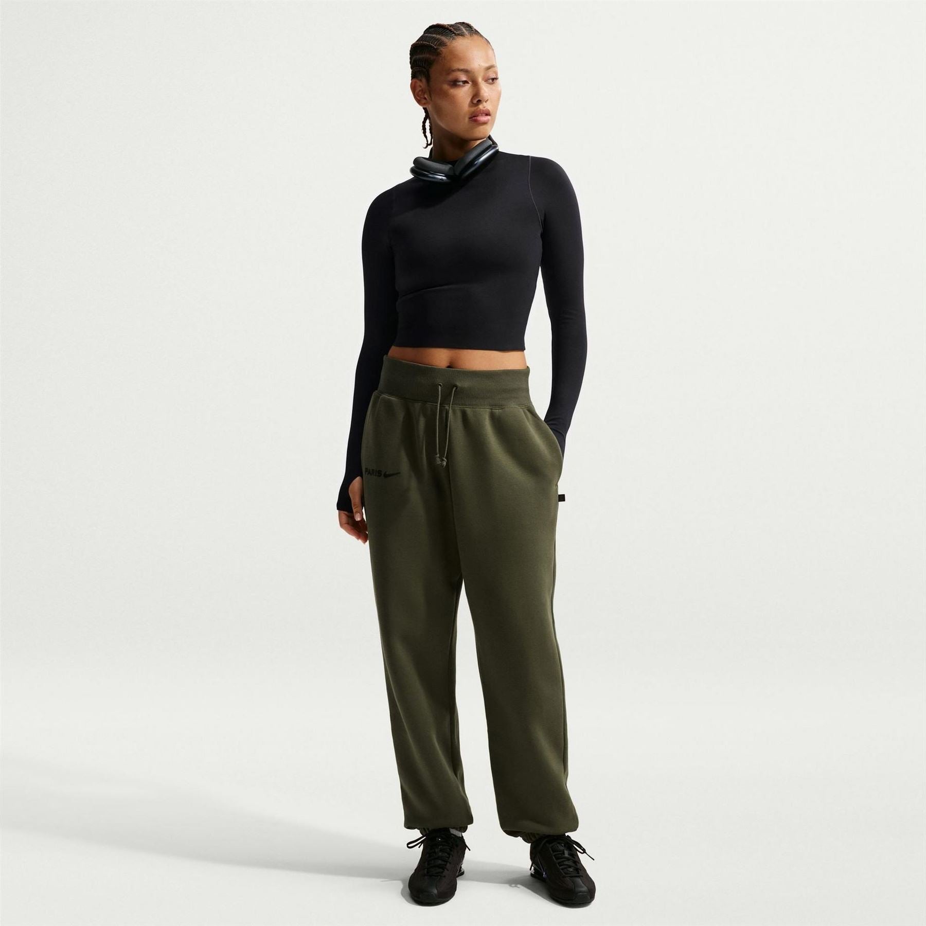 Nike Psg Wnsw Phnxfl Ld99