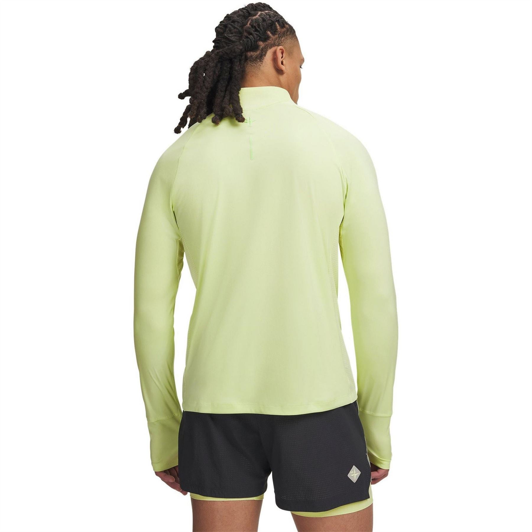 Under Armour Long Sleeve Performance Running Top