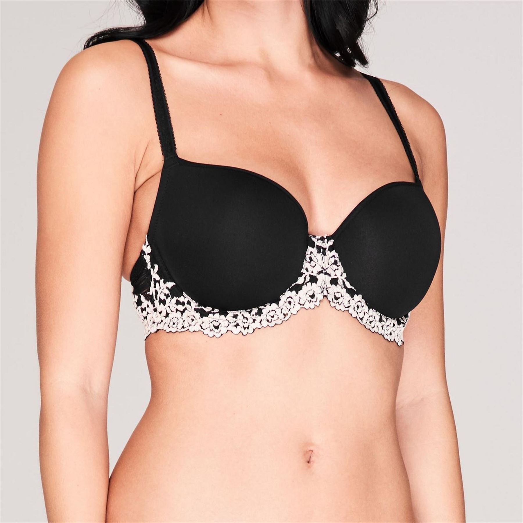 Wacoal Lace Underwired Contour Bra