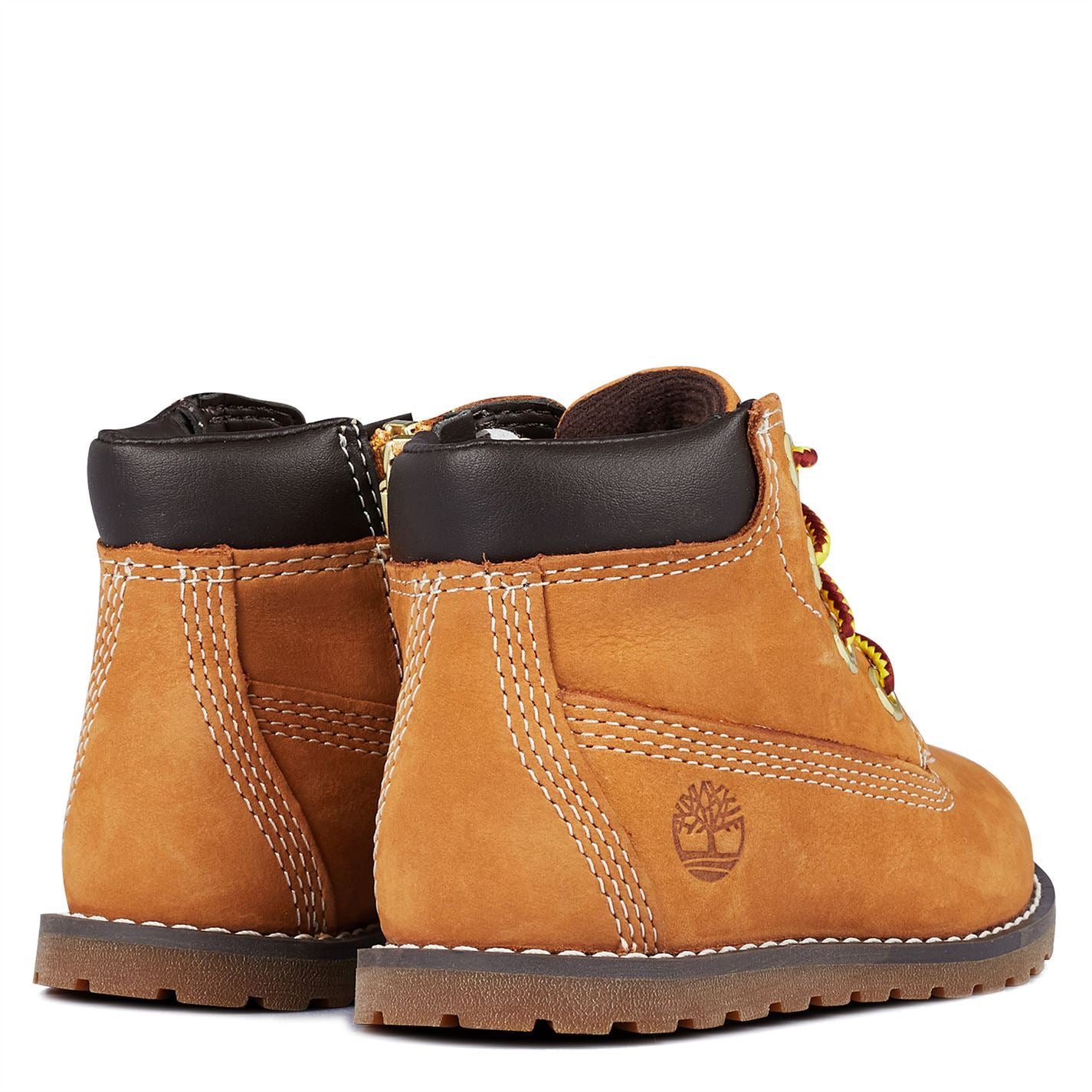 Timberland Pokey Pine Chukka Boots