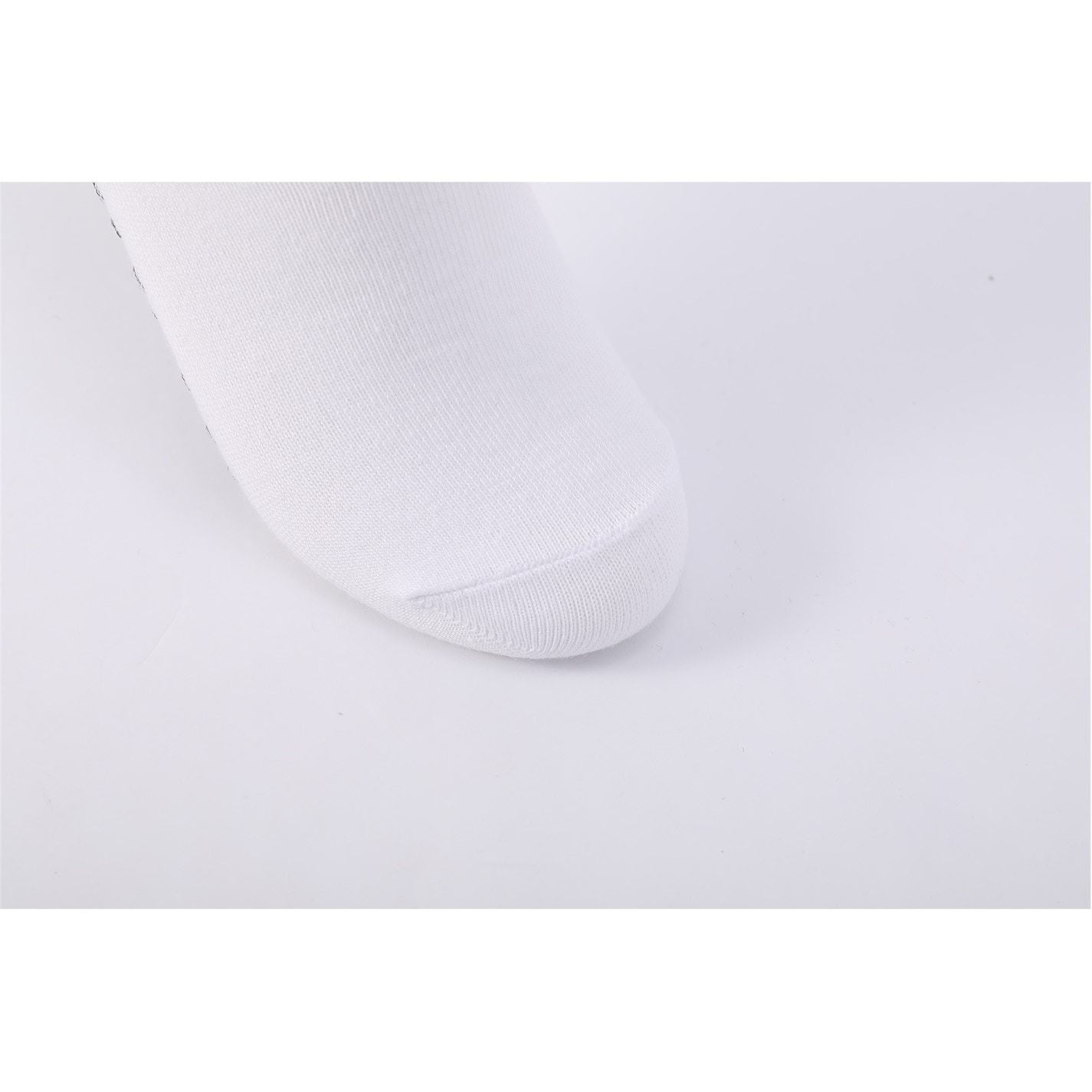 Donnay Mens 10 Pack Trainer Socks Plus Size
