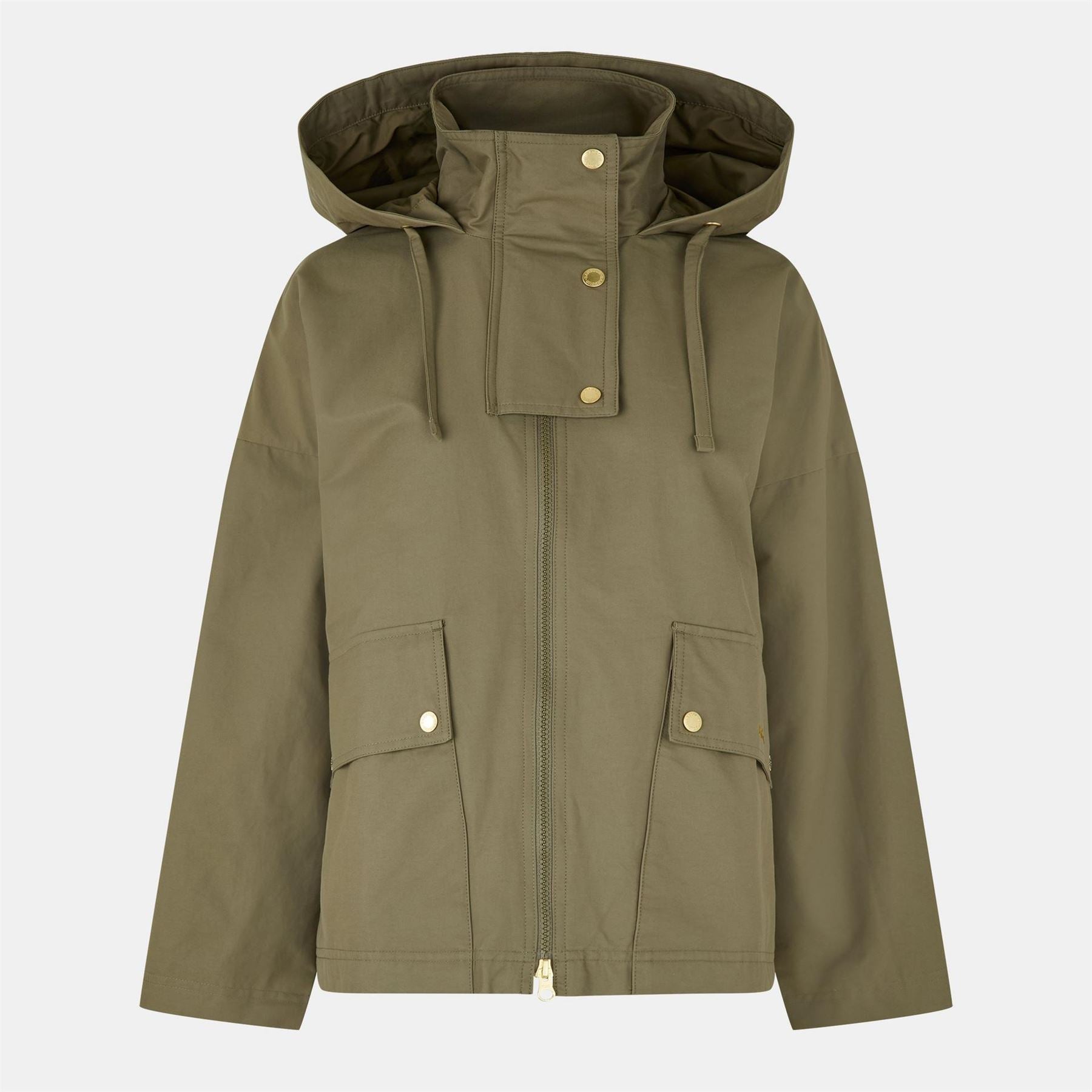 Barbour Cecile Shower Proof Anorak