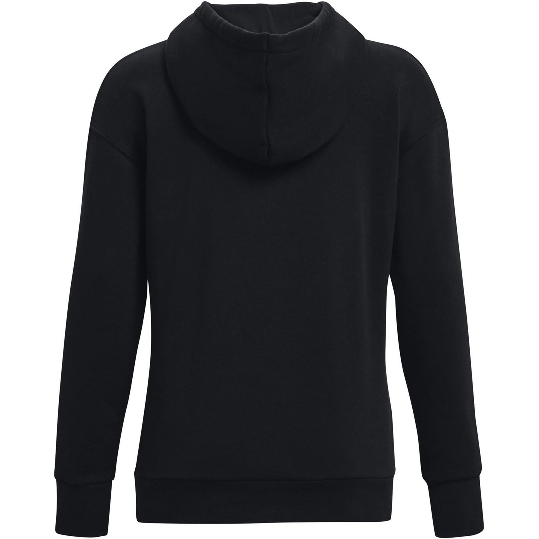 Under Armour Womens Essential Hoodie