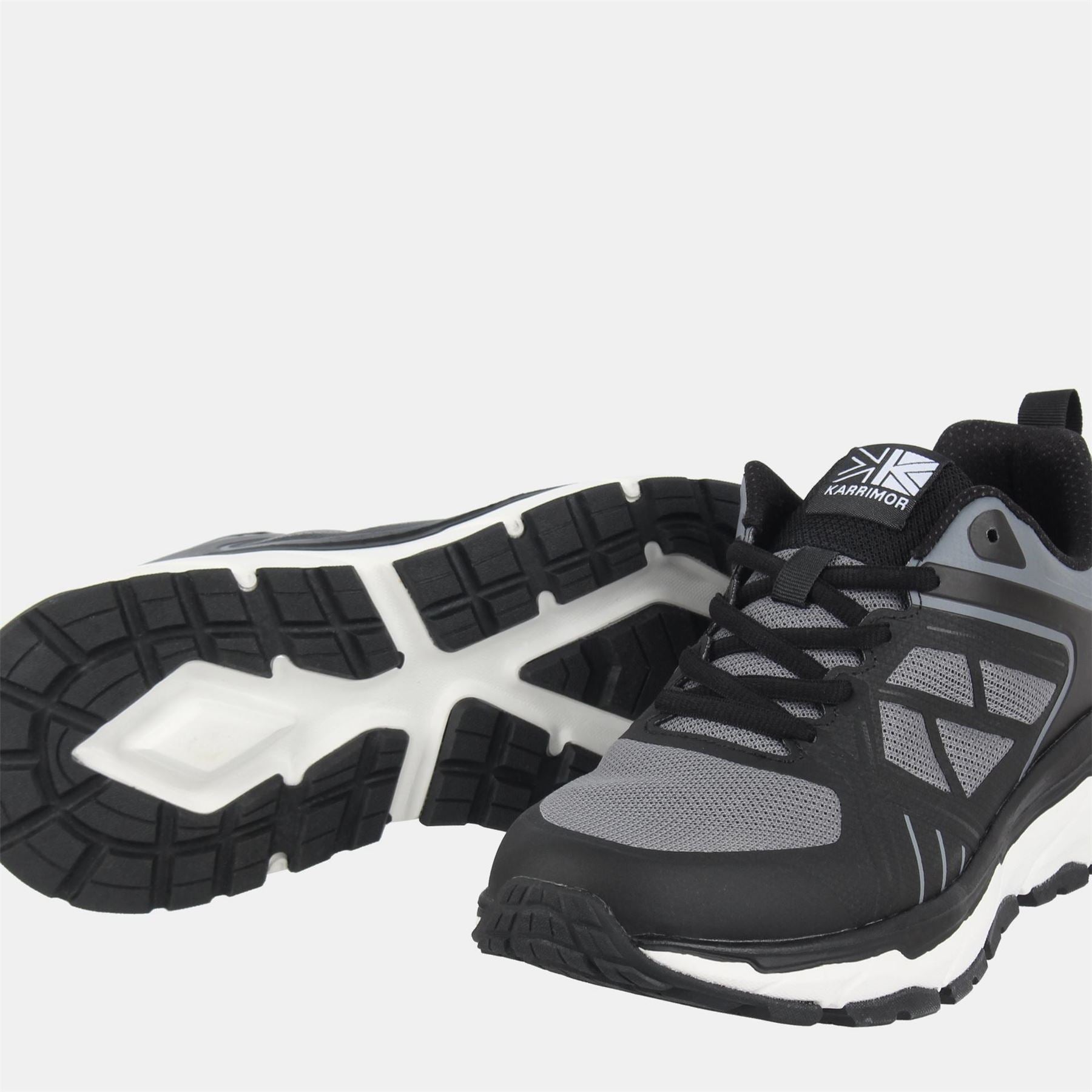 Karrimor Venom Breathable Mesh Ortholite Runners