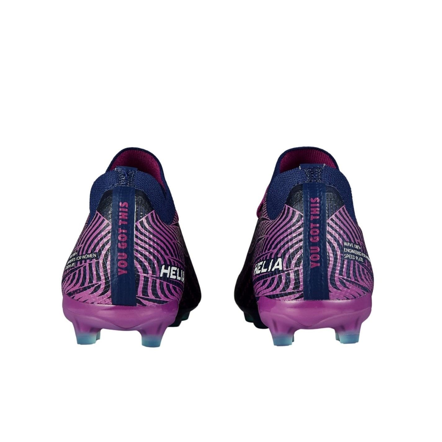 IDA Sports Womens Helia Elite Firm Ground Football Boots