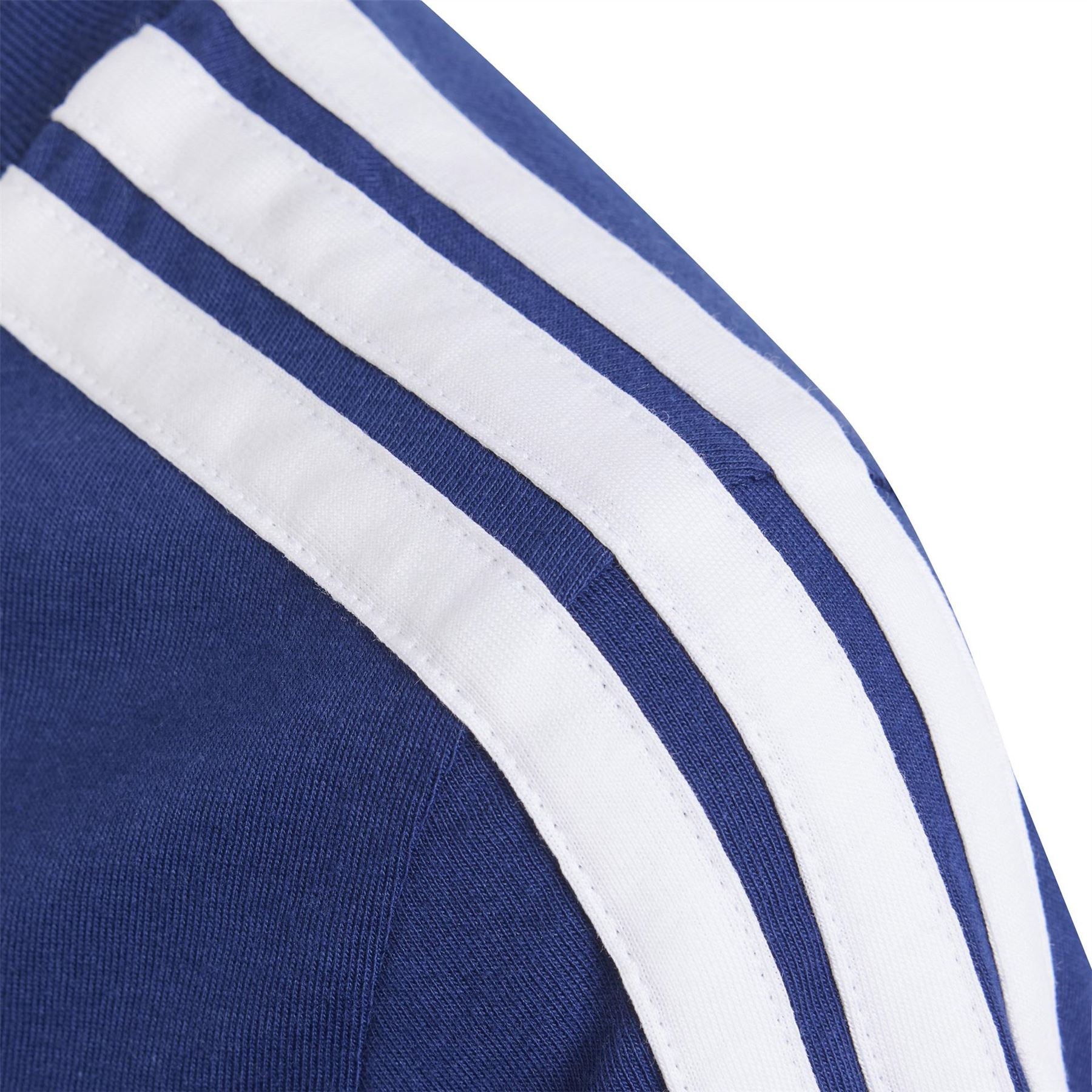 adidas Collegiate Graphic T-Shirt Kids