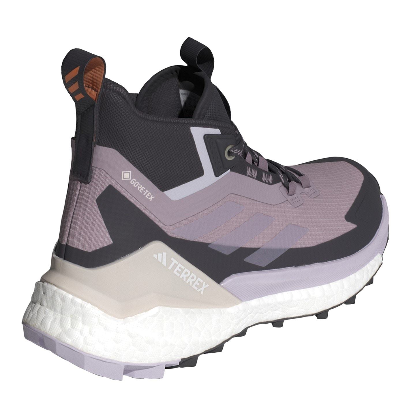 adidas Womens Terrex Free Hiker 2 GorE-Tex W Trekking Shoes