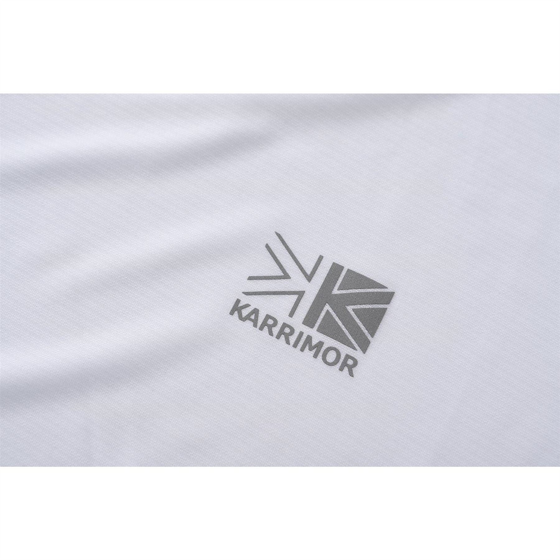 Karrimor Mens Run Short Sleeve T-Shirt